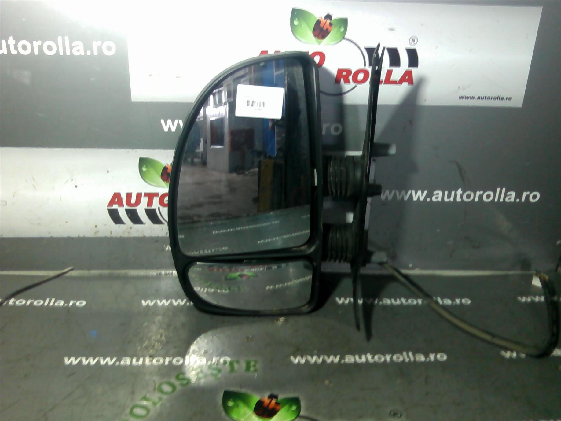 oglinda stanga electrica Citroen Jumper, an 2004