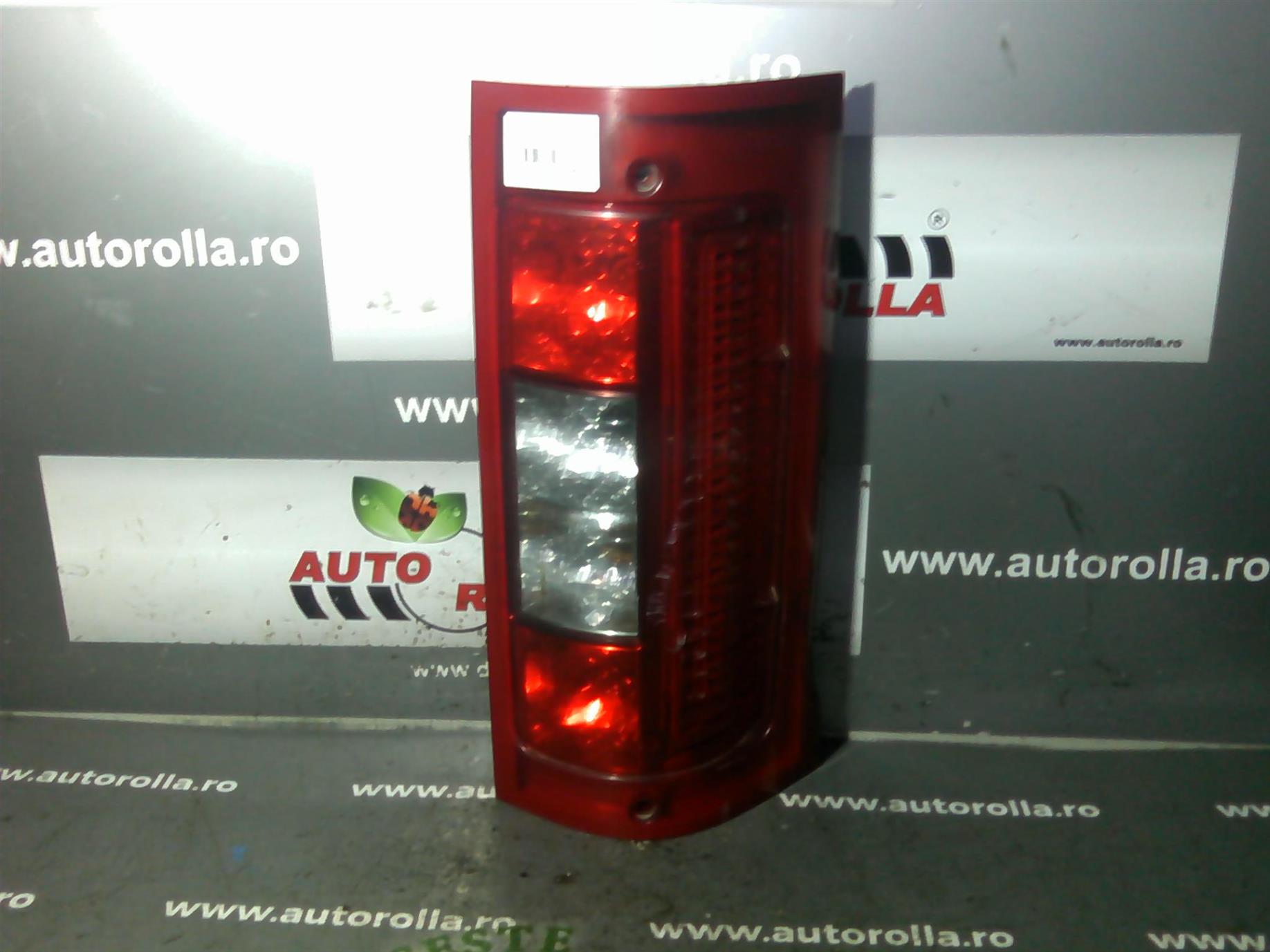 stop dreapta Citroen Jumper, an 2004