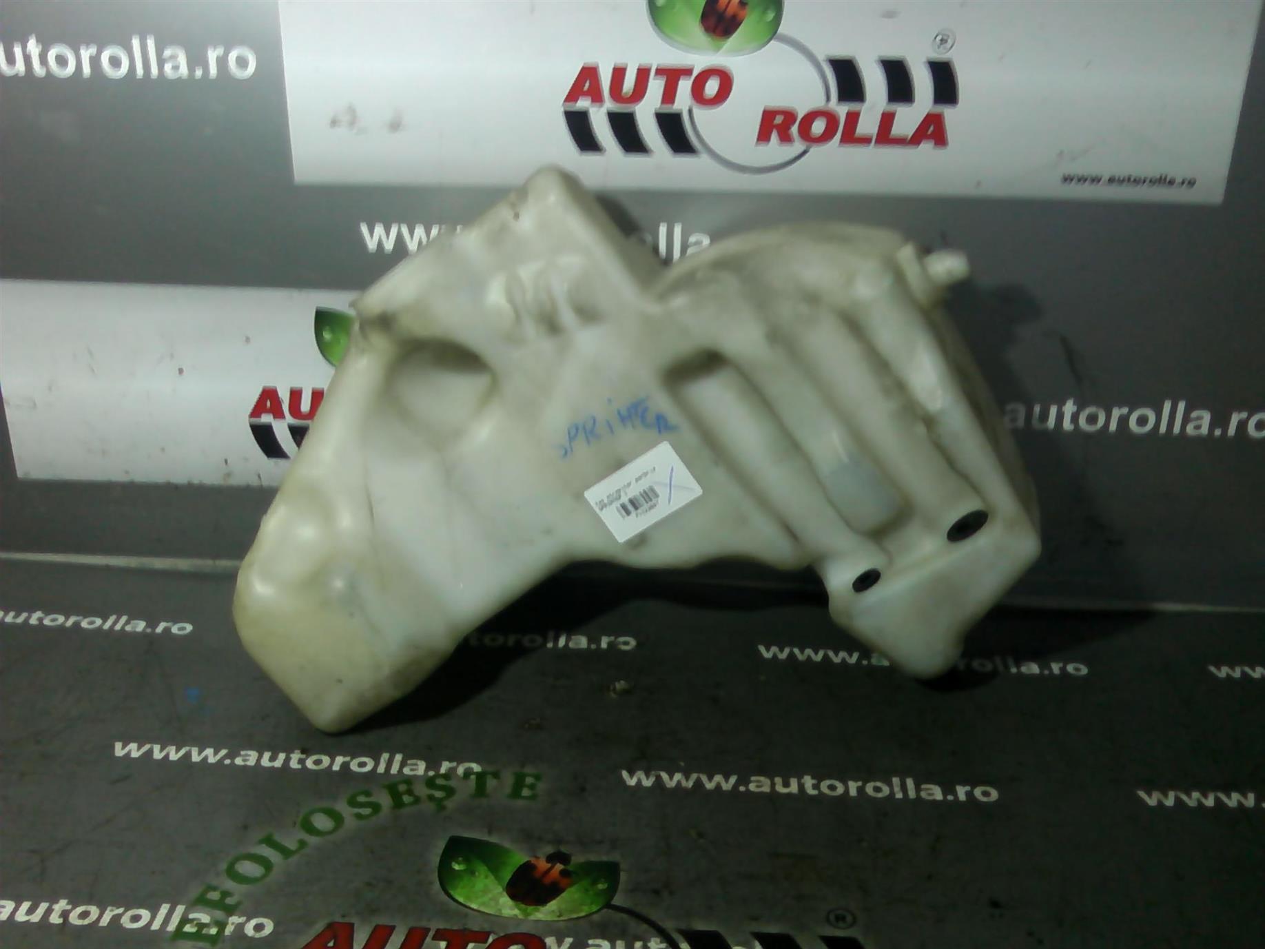 vas stropitor parbriz Mercedes Sprinter