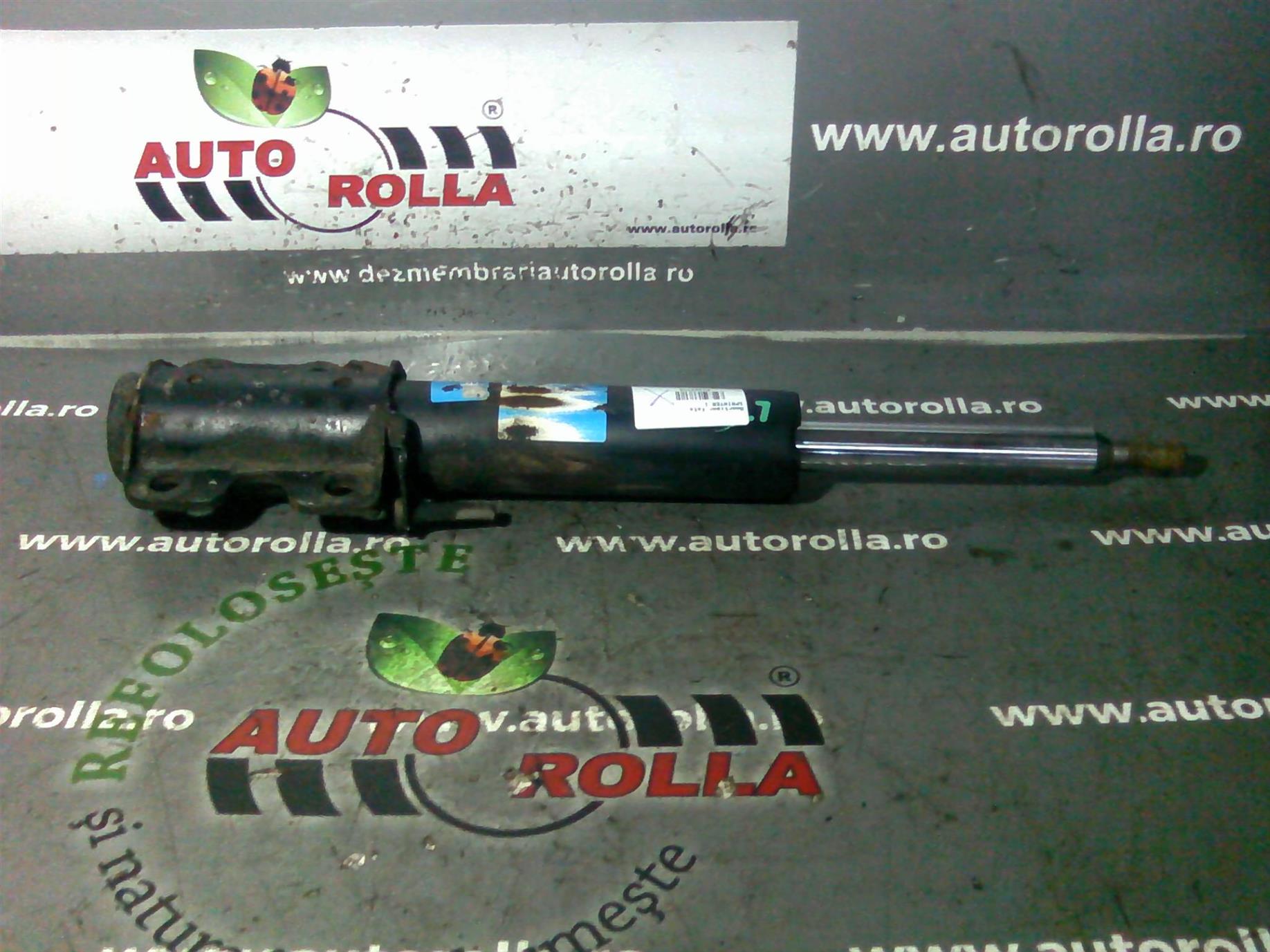 amortizor fata Mercedes Sprinter