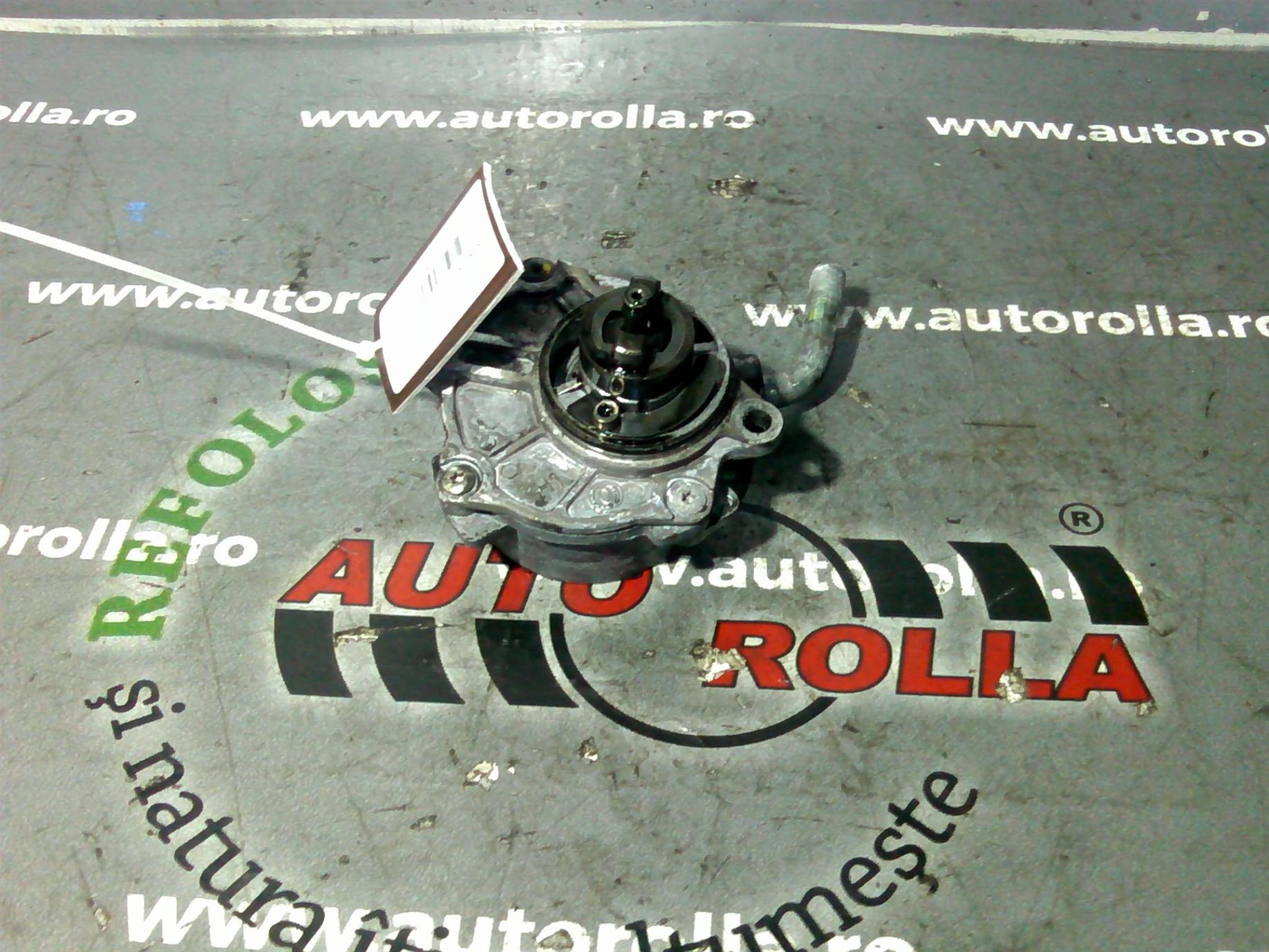 pompa vacuum Mercedes Sprinter 2.7CDI