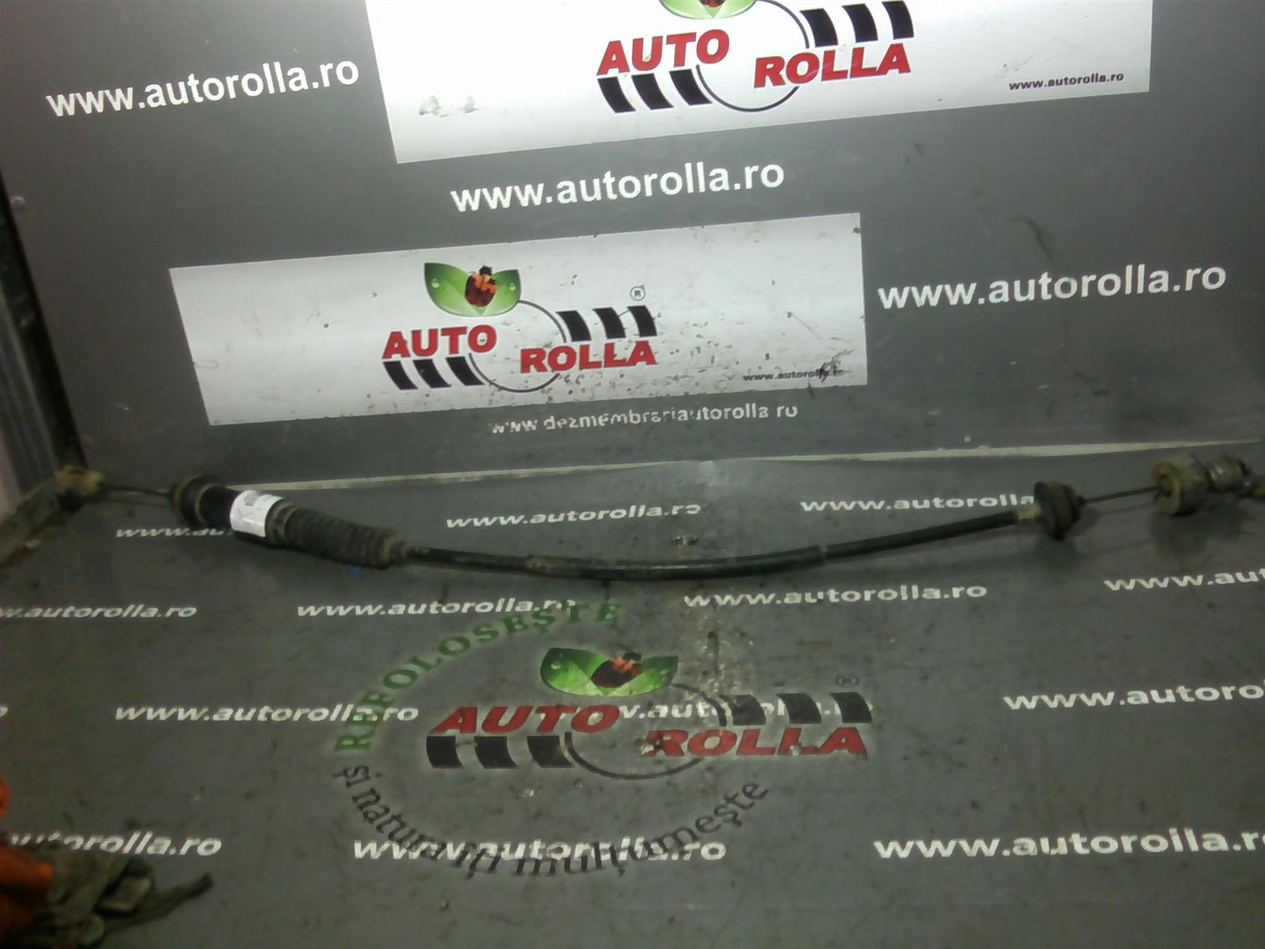 cablu ambreiaj Peugeot Partner