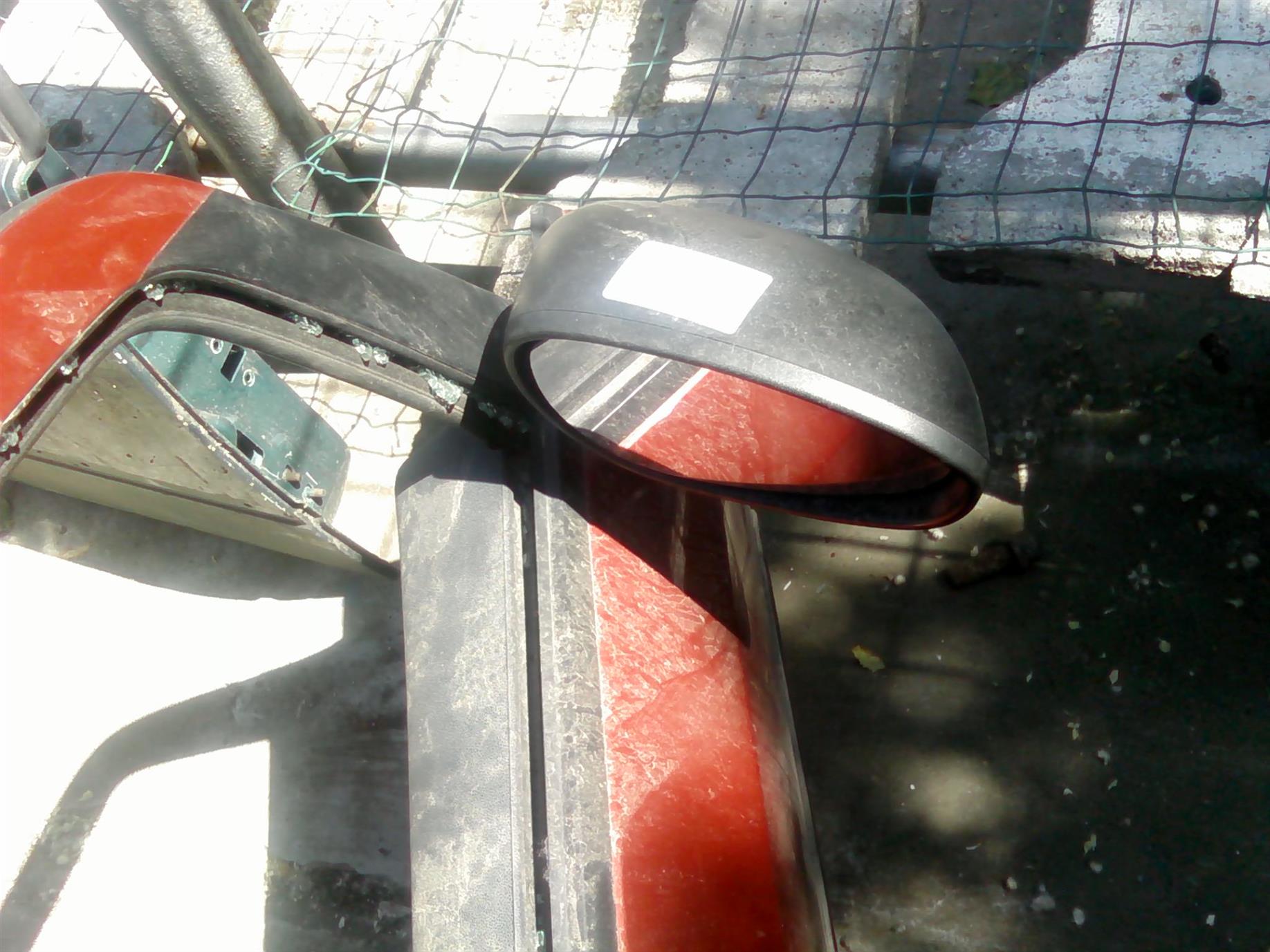 oglinda dreapta Fiat Grande Punto, an 2007