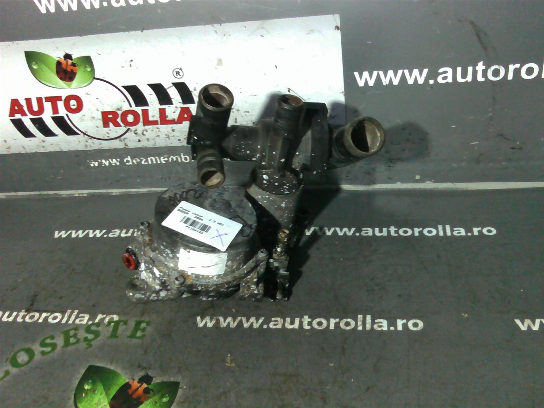 pompa vacuum Peugeot Boxer, 2.2HDI an 2008