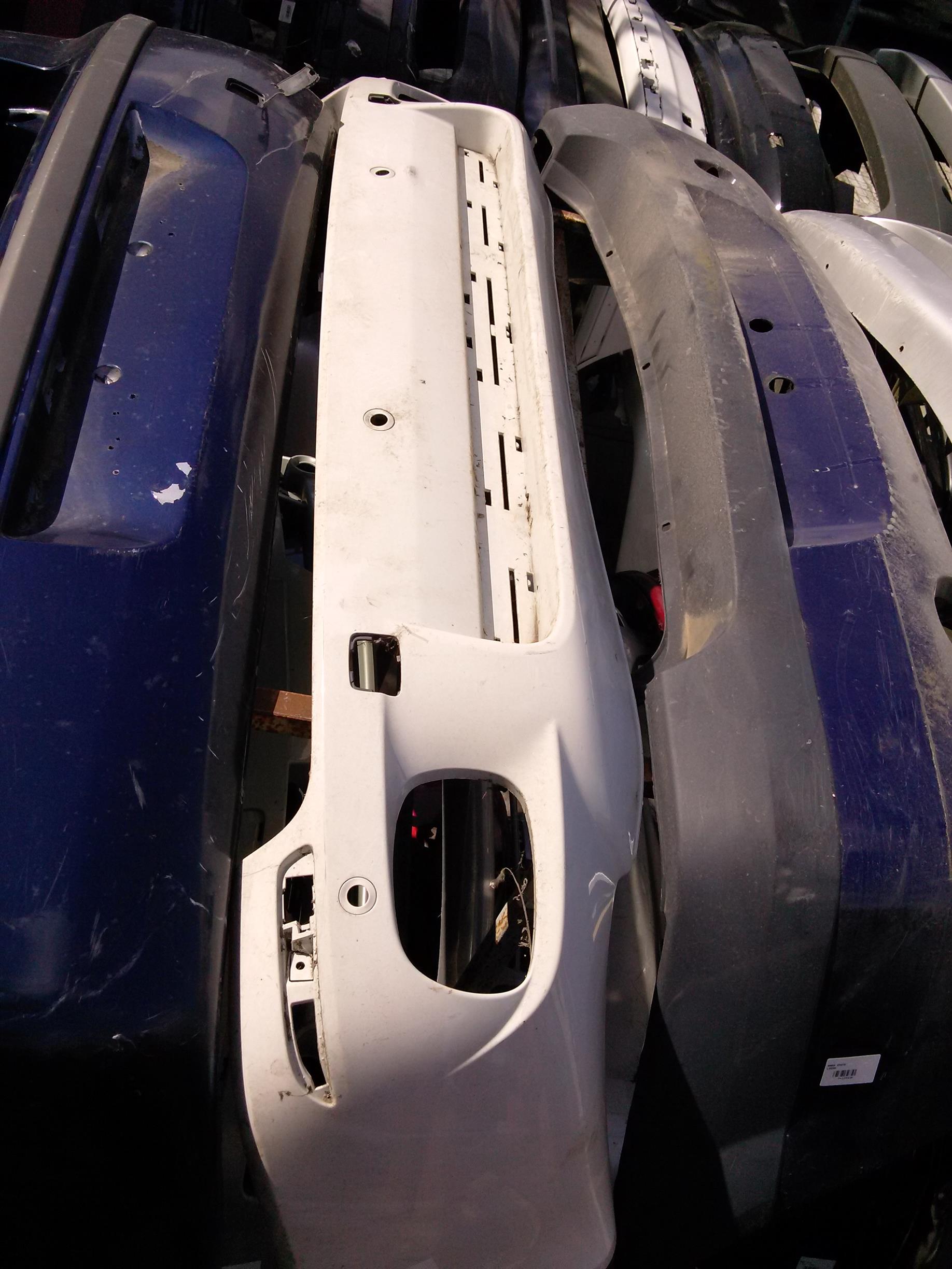 bara spate BMW X5 E70, an 2008