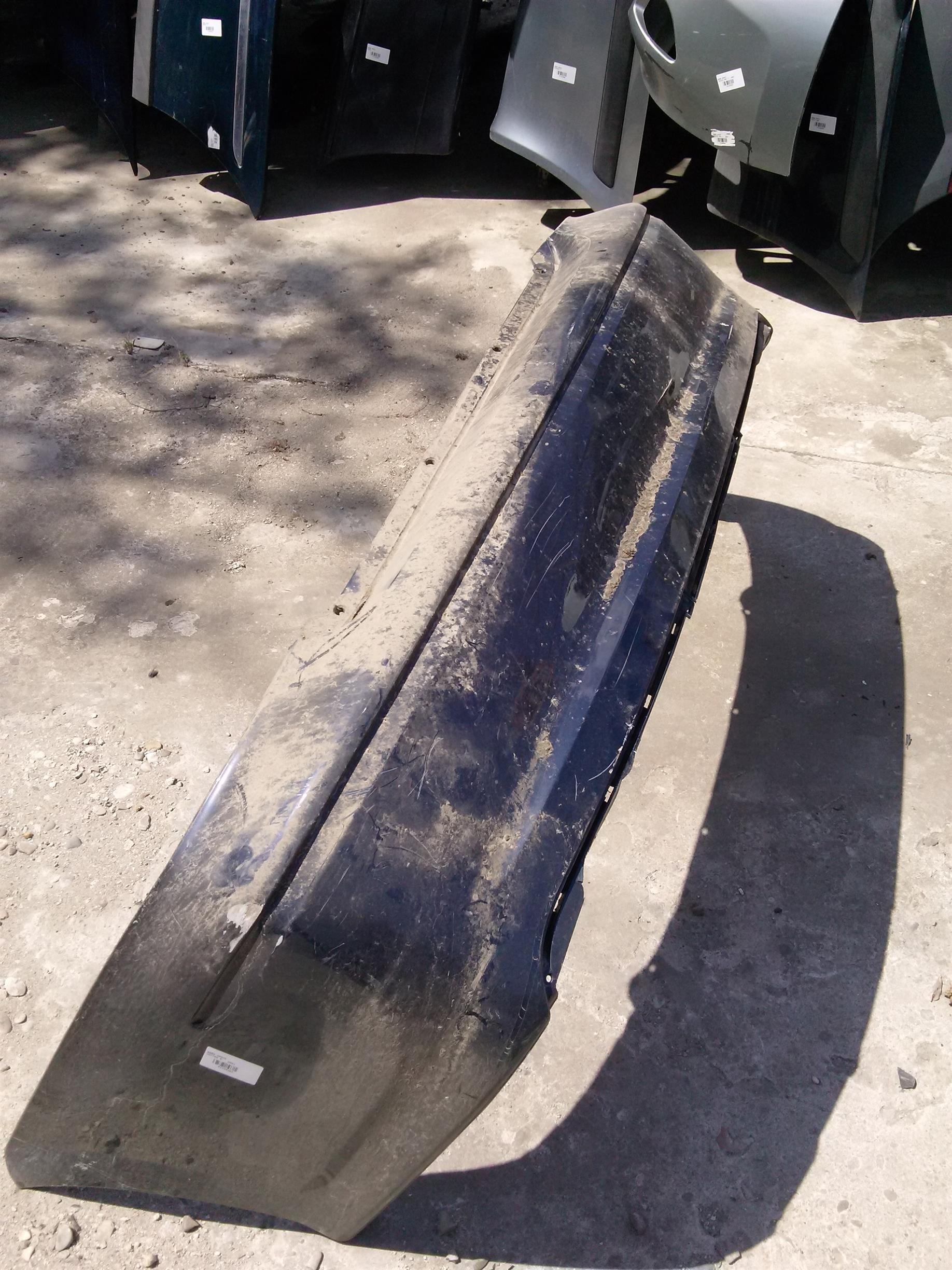 bara spate Vectra B, an 2001