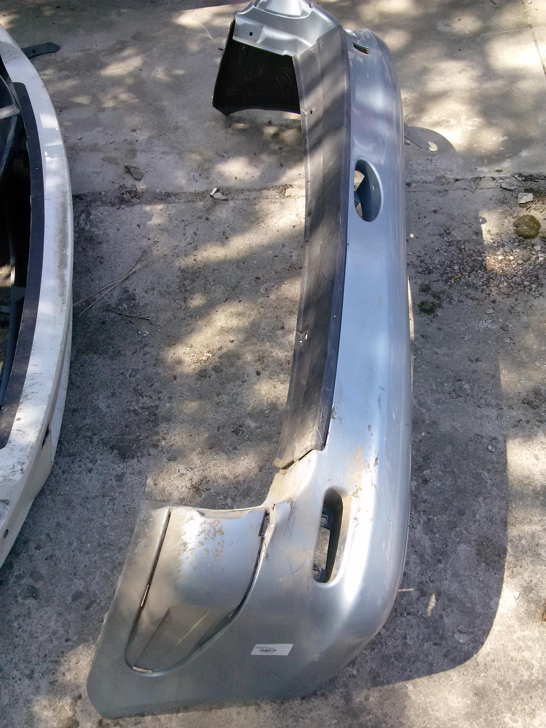 bara spate Citroen Xsara Picasso
