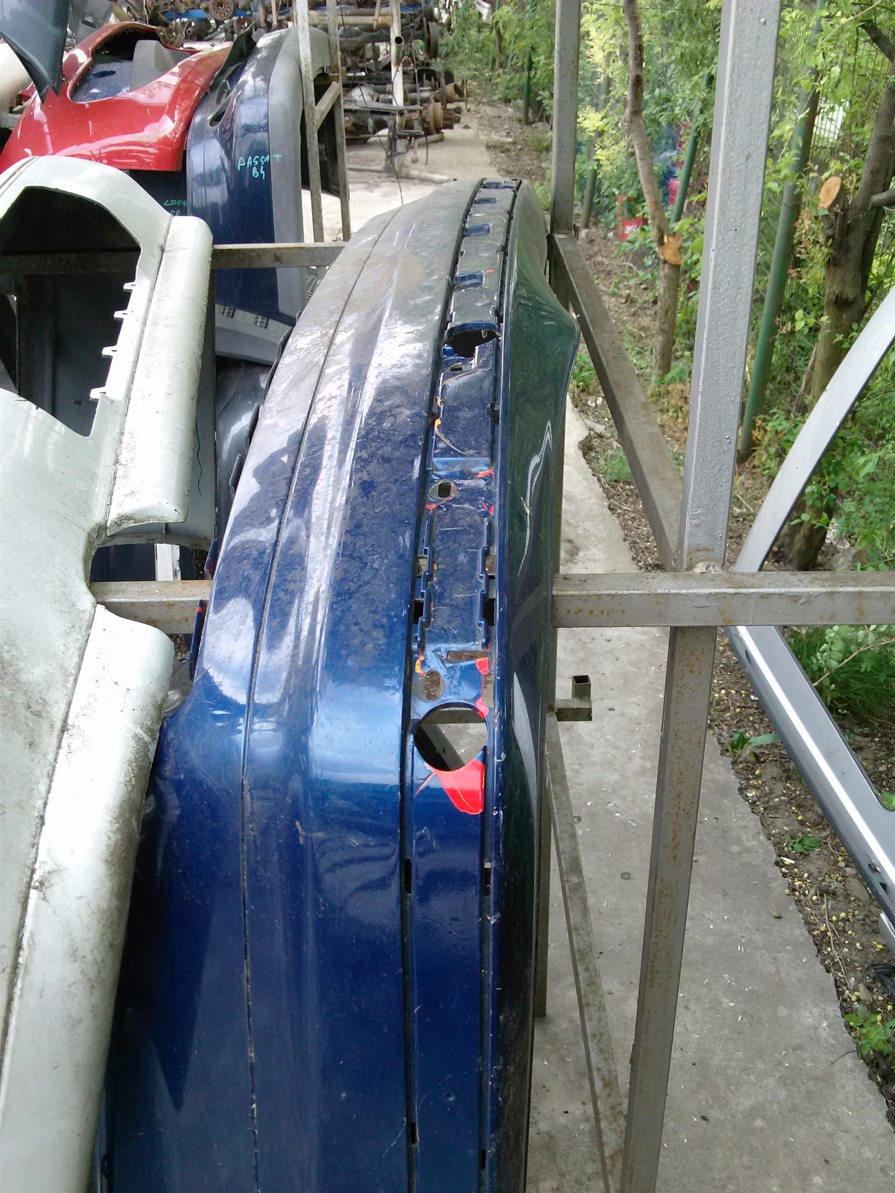 bara spate BMW E46