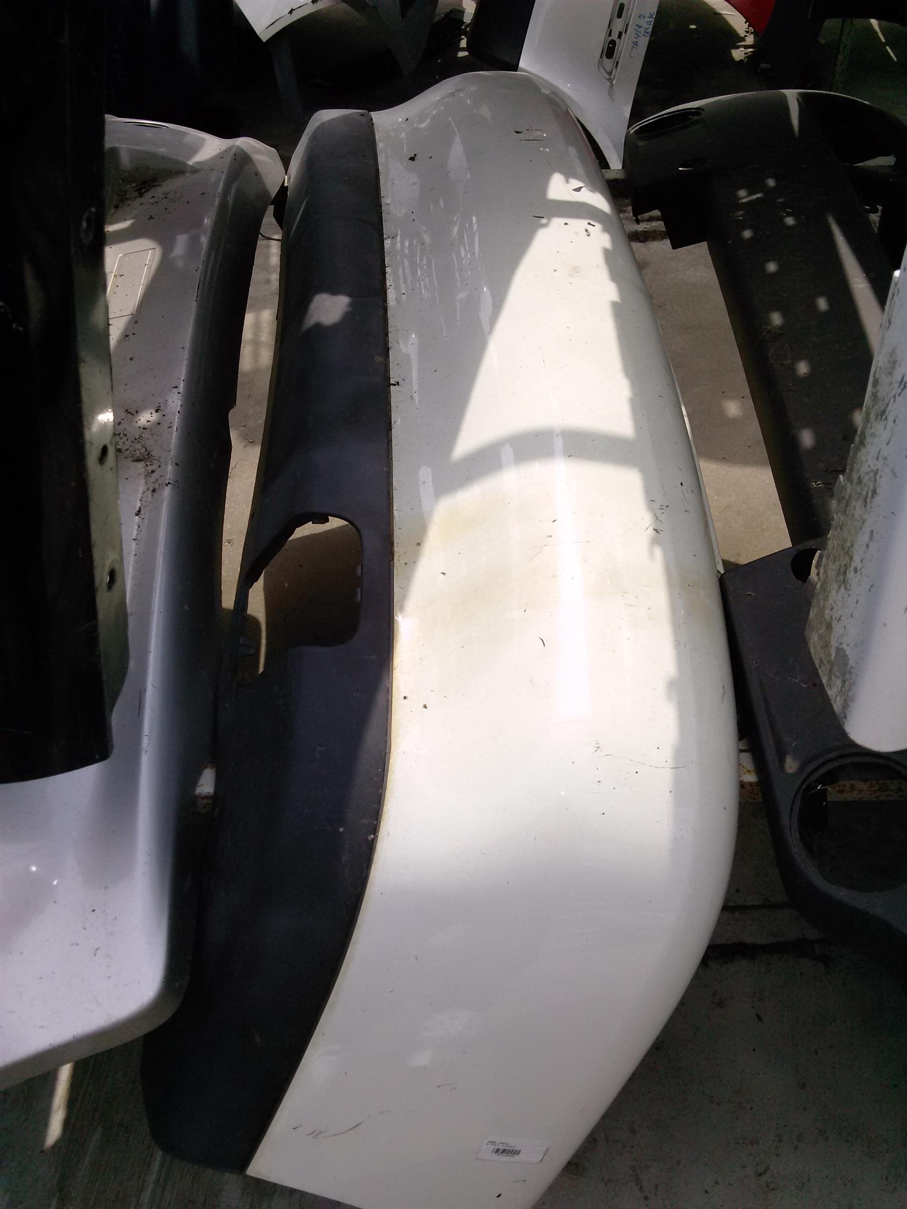 bara spate Volswagen Polo Classic