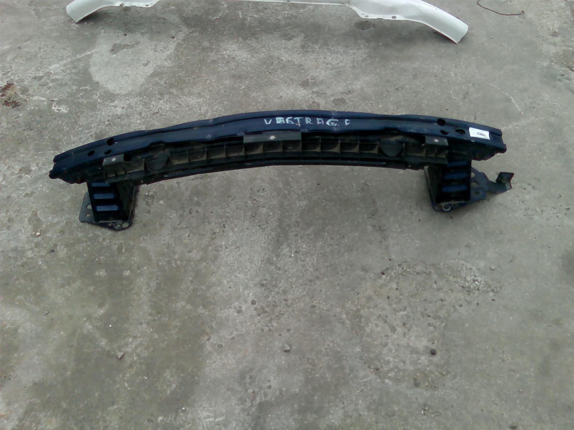 intaritura bara fata Opel Vectra C