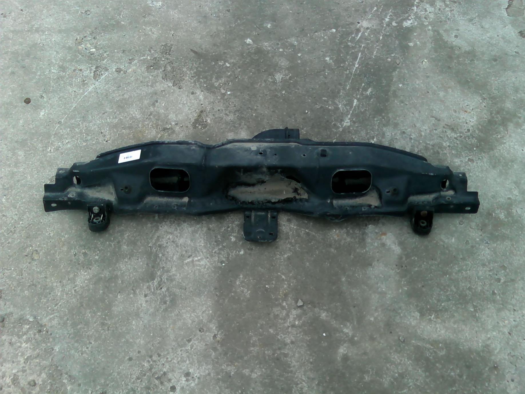 traversa superioara radiatoare Fiat Ducato, an 2008