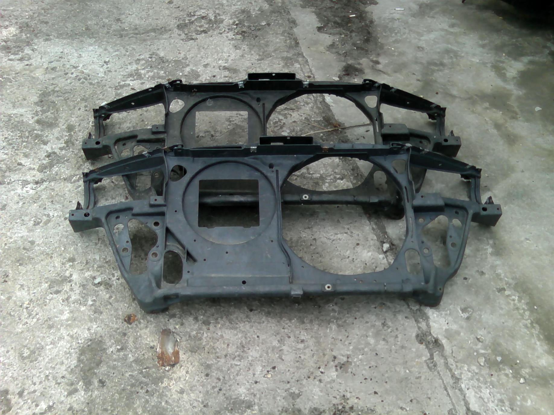 tragar fata Volkswagen Passat B5