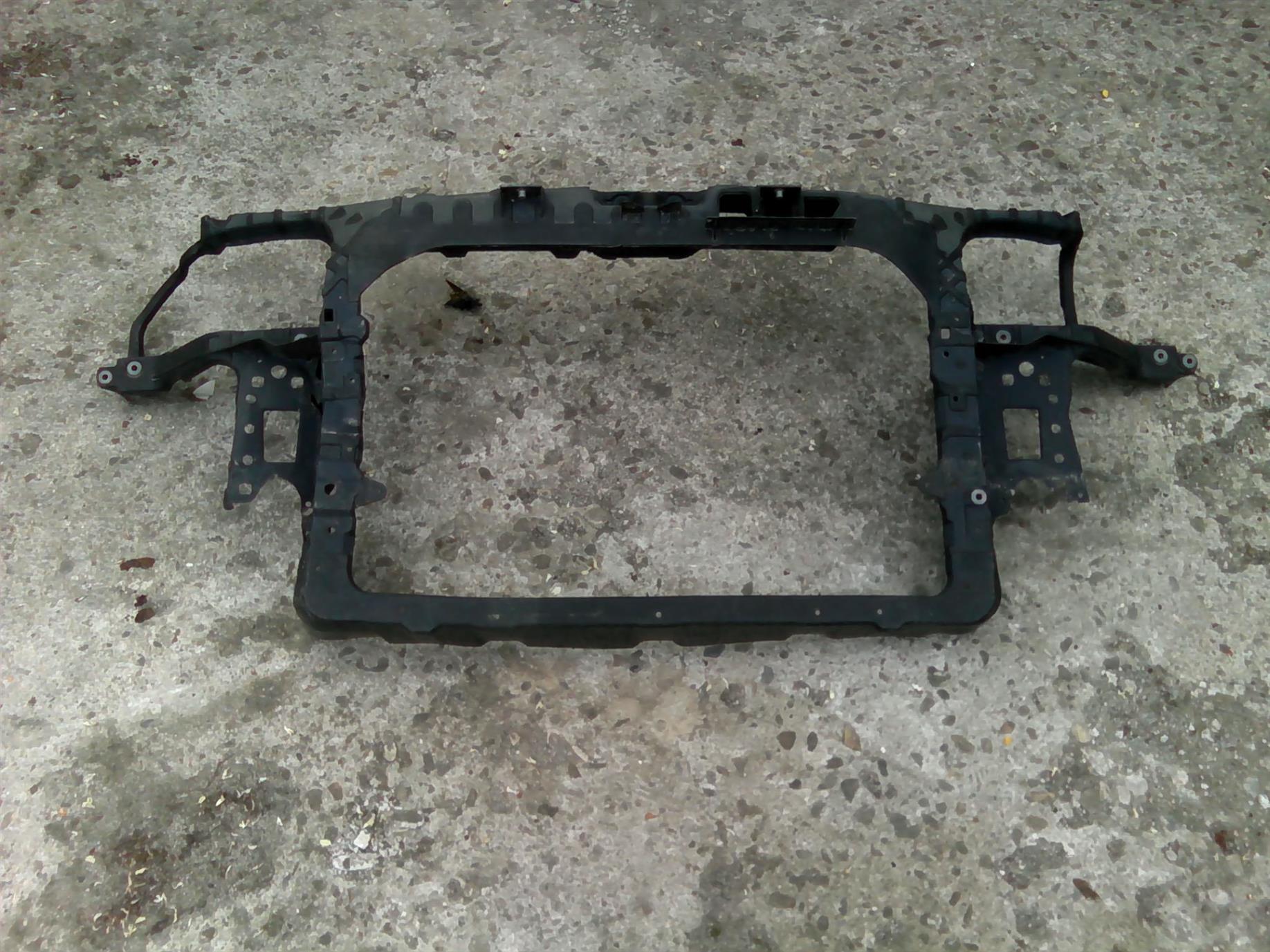 tragar fata Seat Ibiza 4