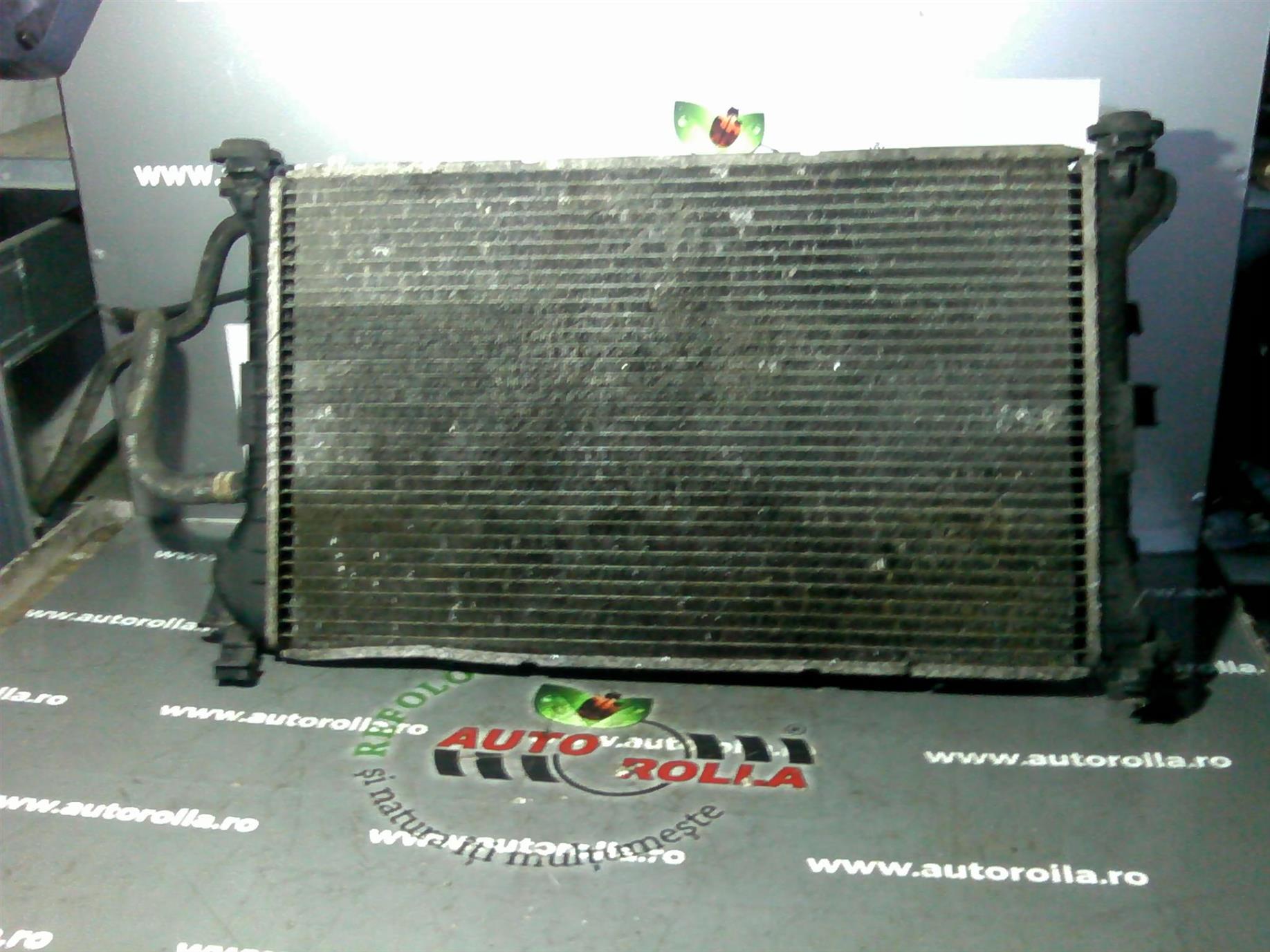 radiator apa Ford Transit 2.4D, an 2008