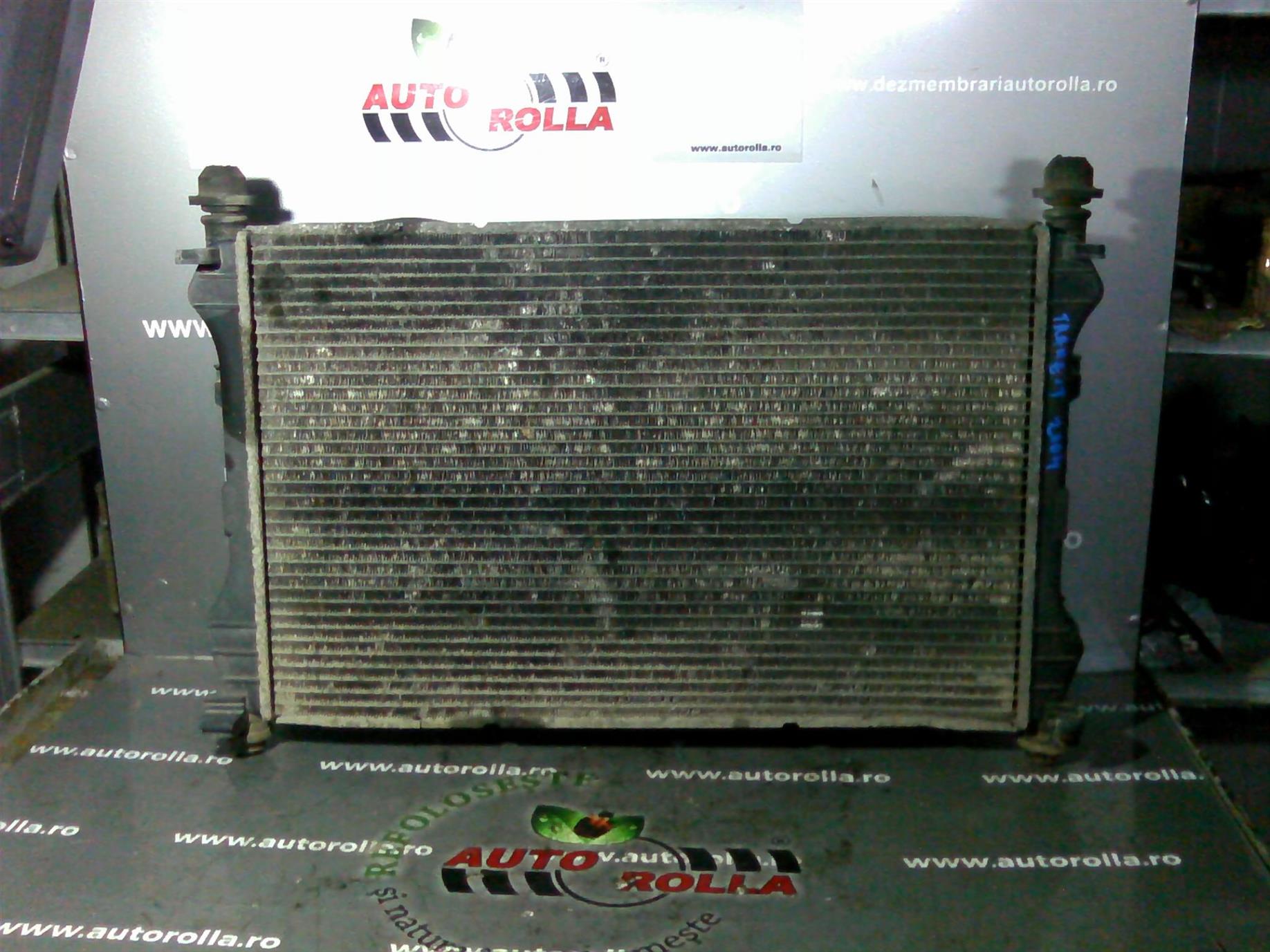 radiator apa Ford Transit 2.4D, an 2005