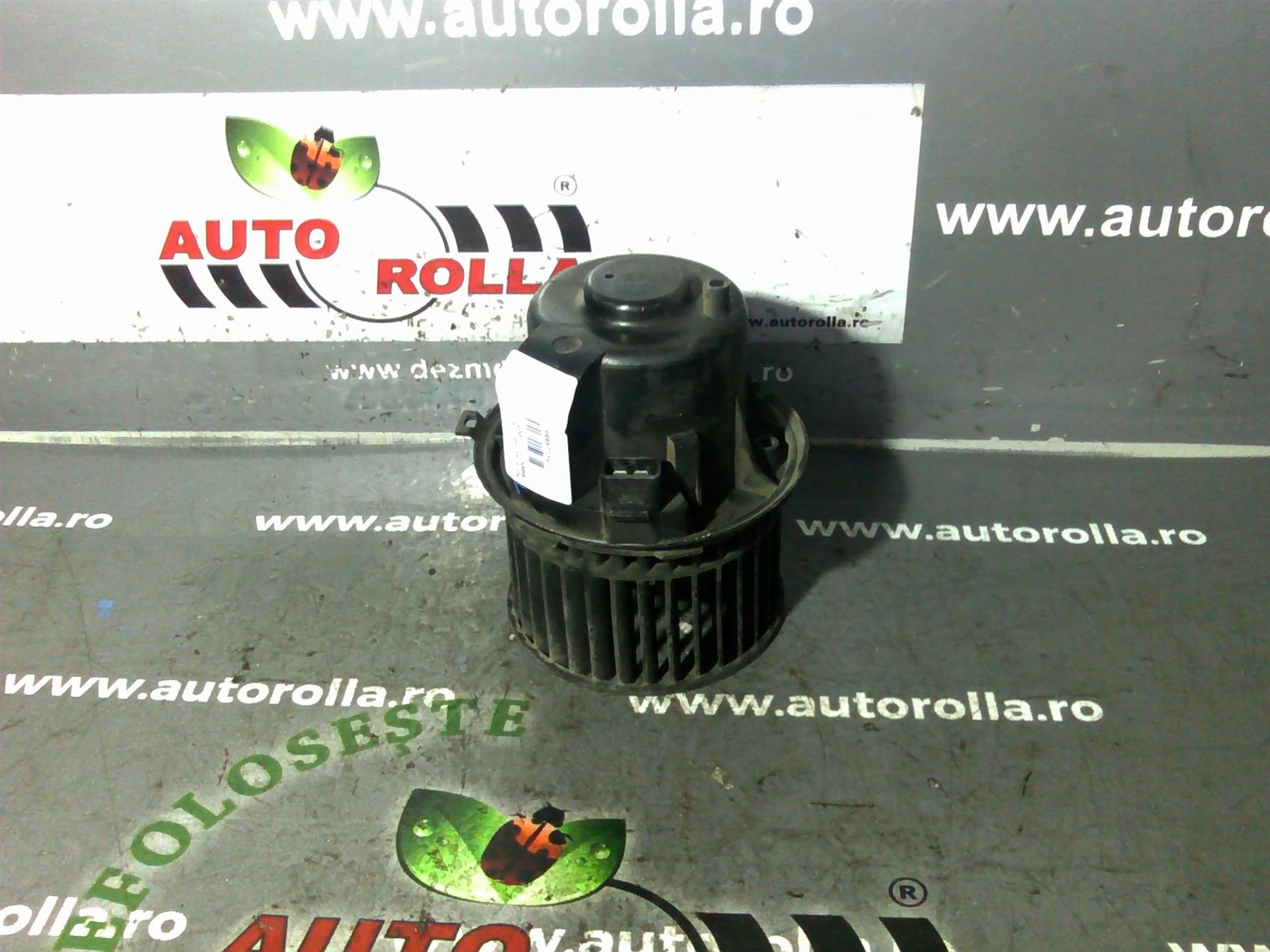 motoras aeroterma Ford Transit, an 2005