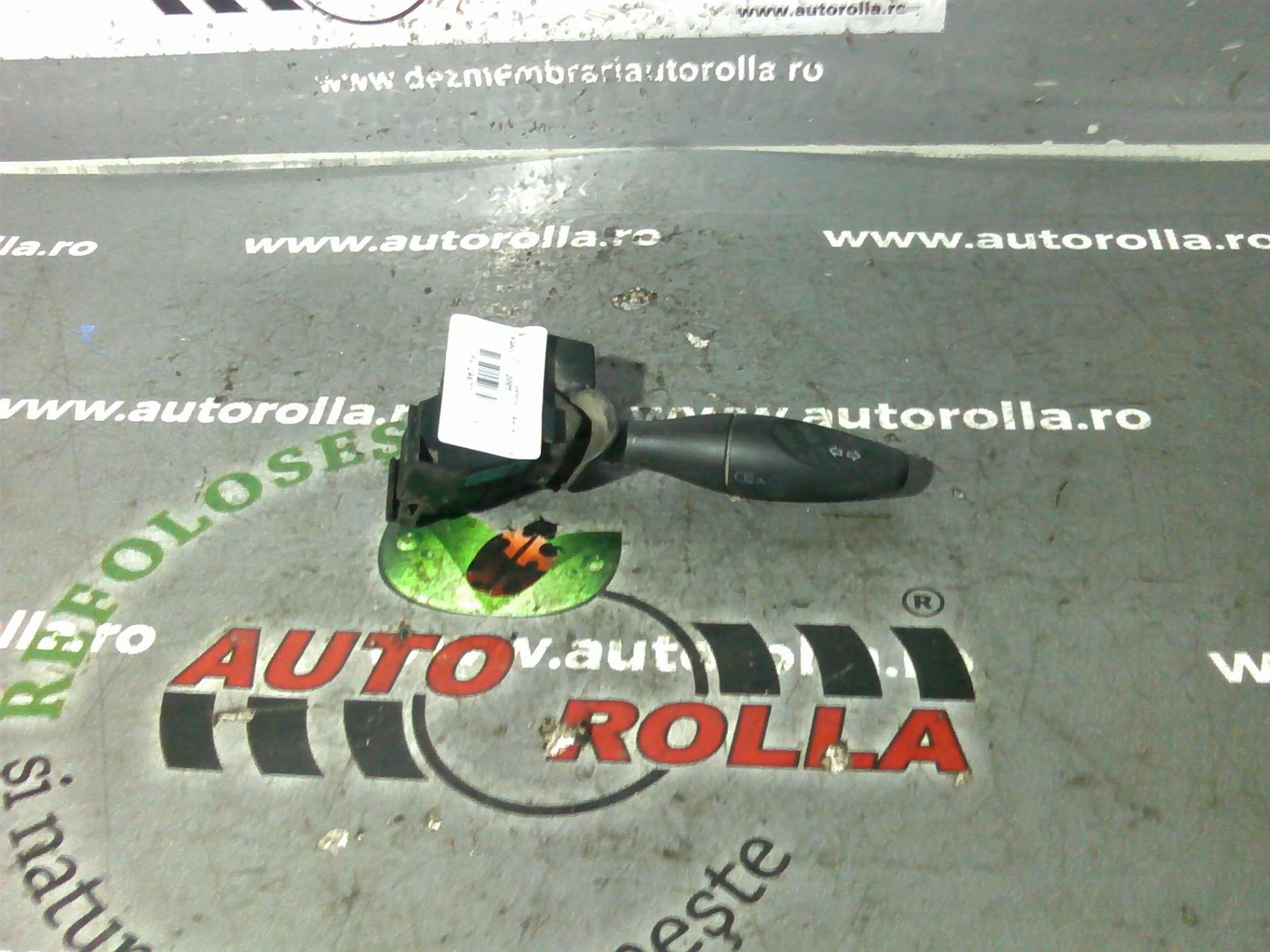 bloc lumini semnalizare 2 buc Ford Transit, an 2005
