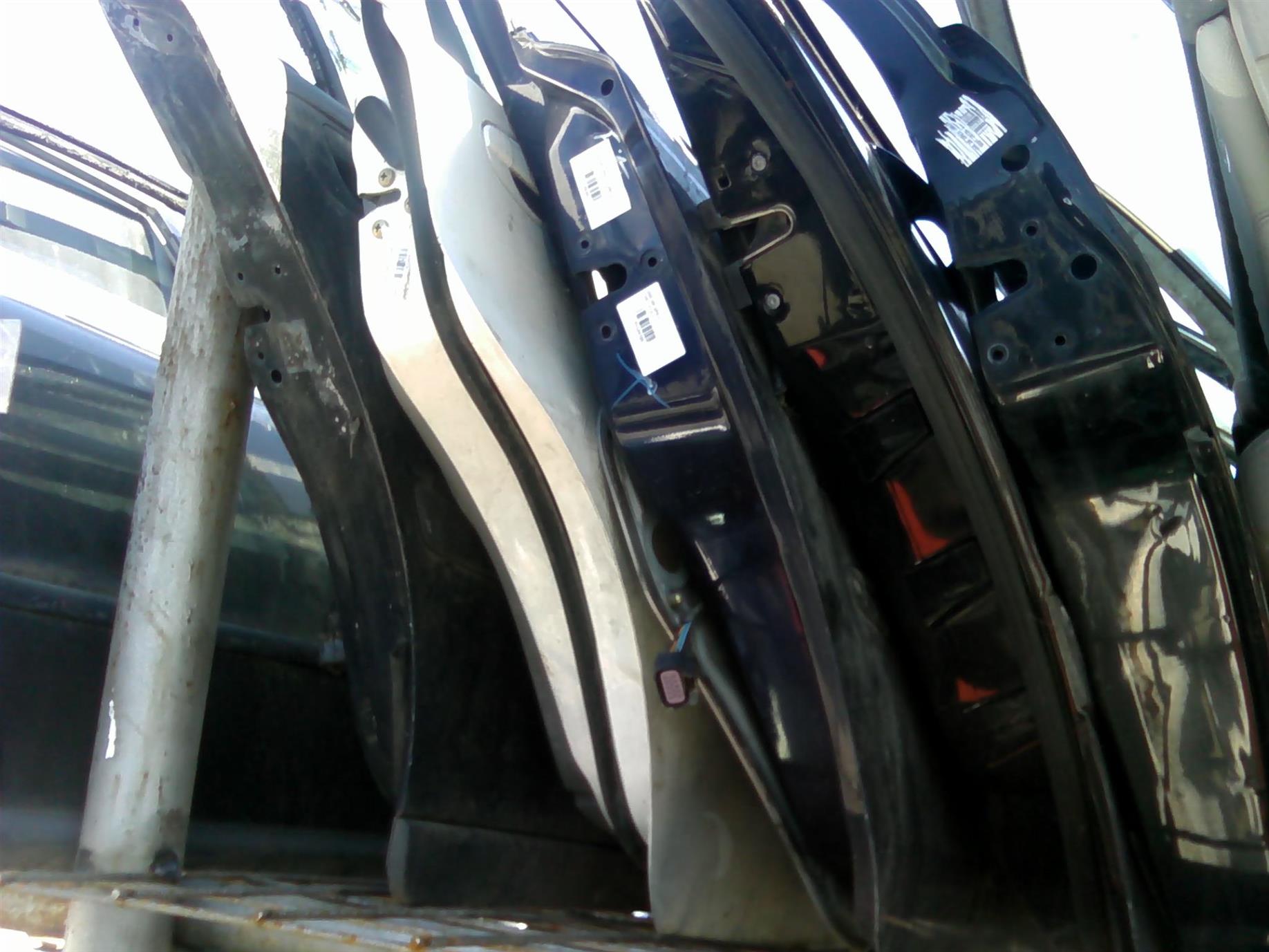 usa dreapta spate Fiat Stilo