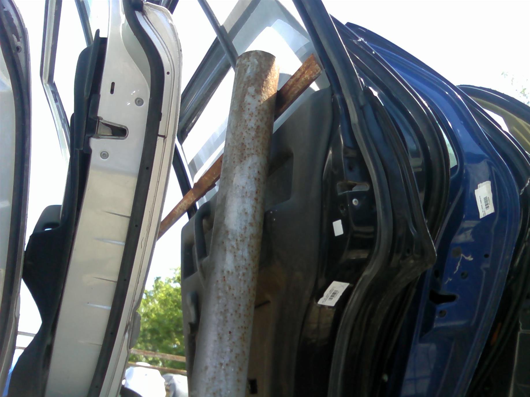 usa dreapta spate completa Opel Frontera Monterey B