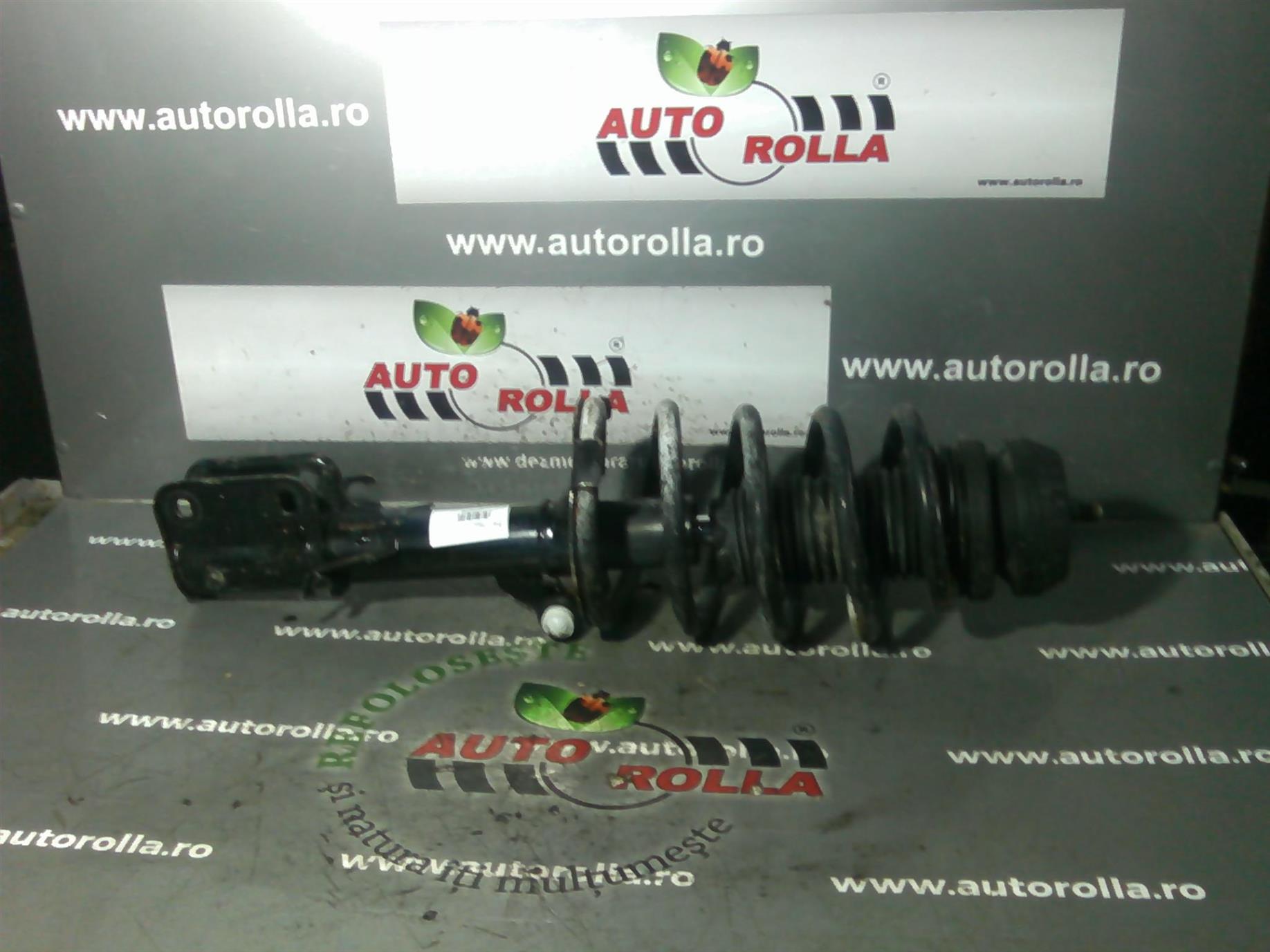 arc fata si flansa Mercedes Vito, an 2000