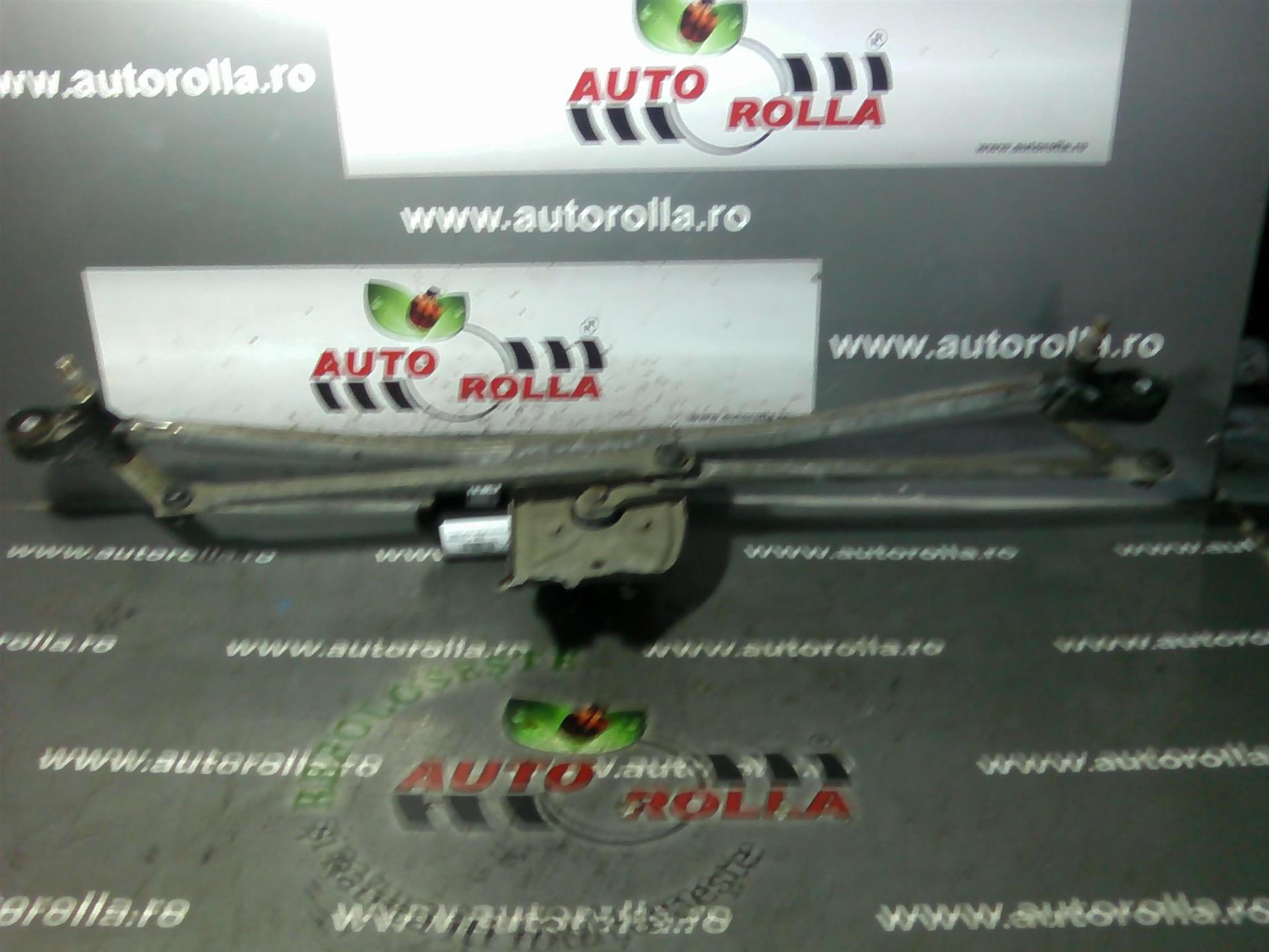 timonerie stergatoare si motoras Ford Transit, an 2007