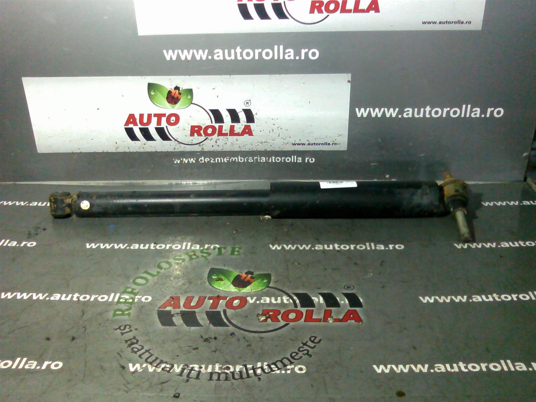 amortizor spate Ford Transit, an 2007