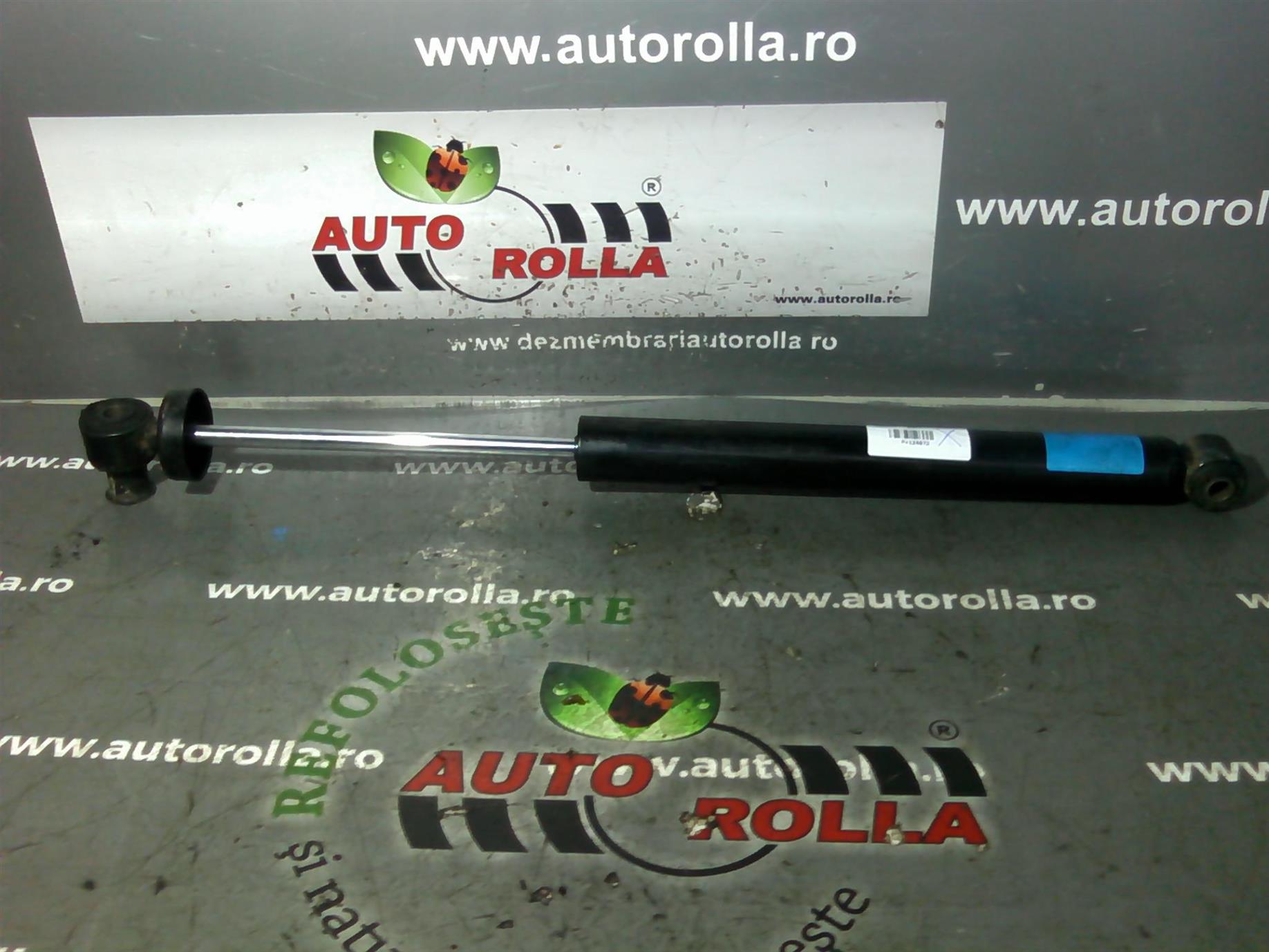 amortizor spate Ford Transit, an 2007