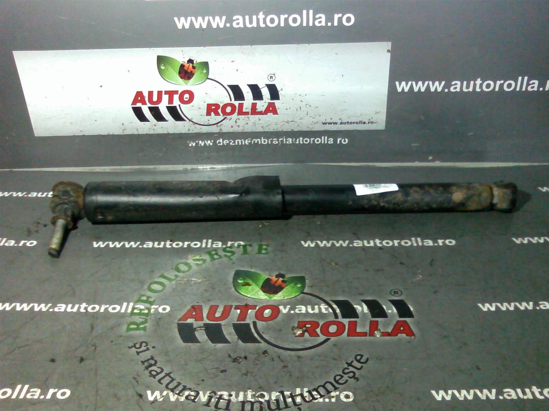 amortizor spate Ford Transit, an 2007