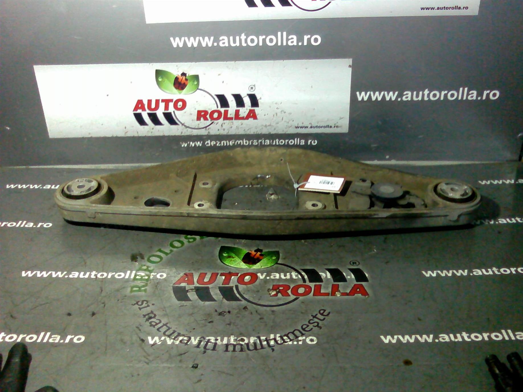traversa cutie viteze Mercedes Eclass W211