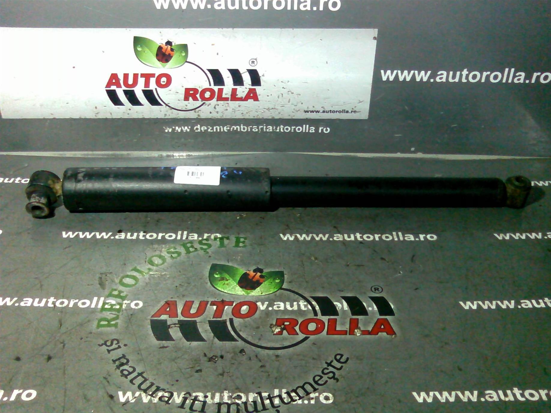amortizor spate Ford Transit, an 2006