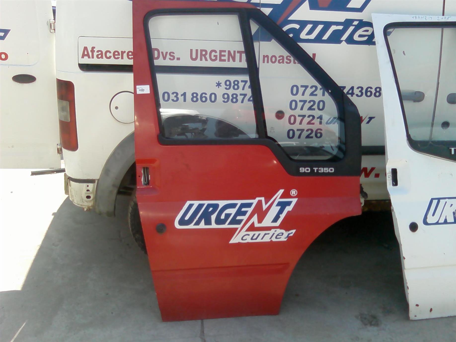 usa dreapta fata Ford Transit, an 2004