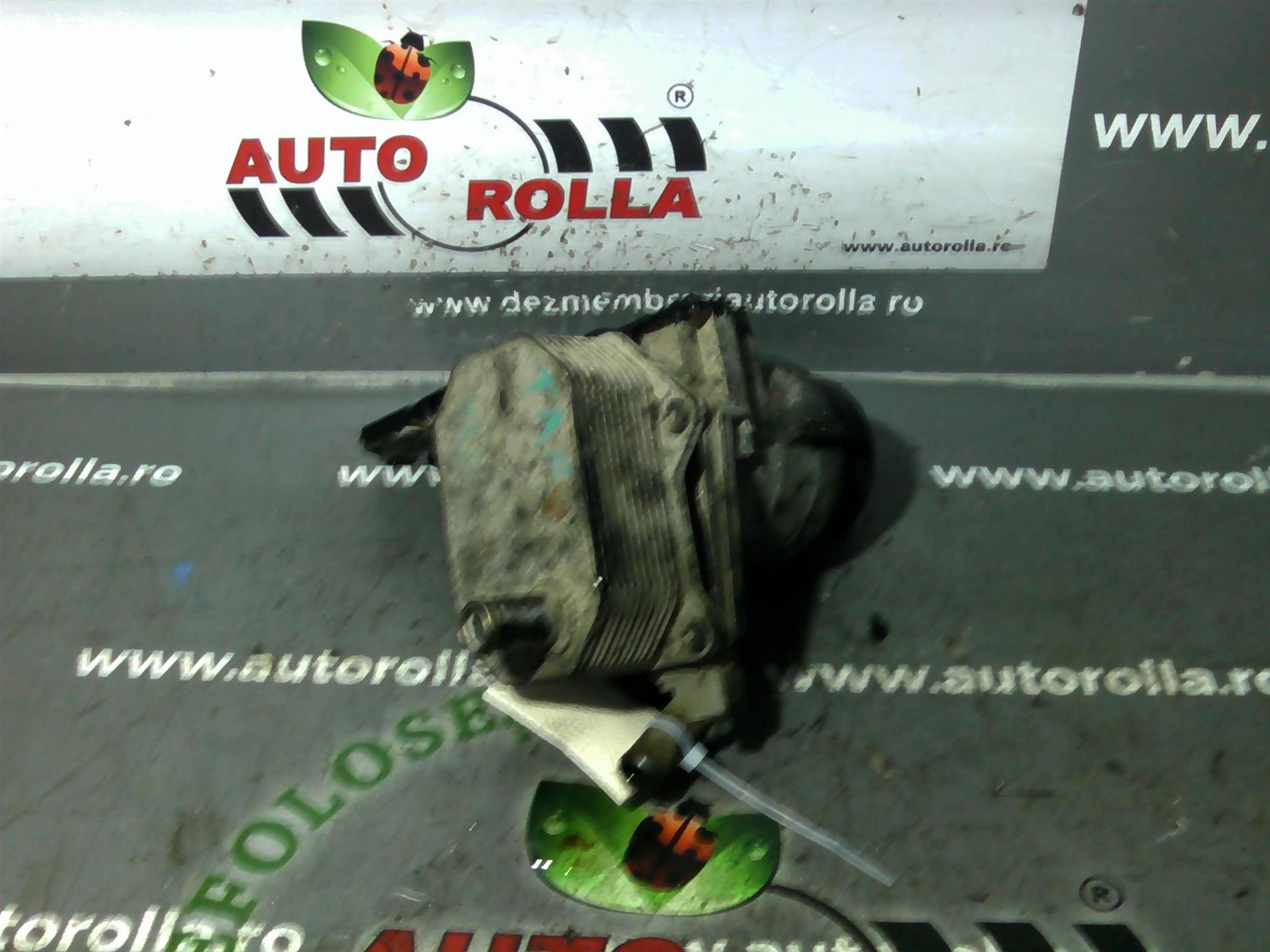 thermoflot motor Ford Transit 2.4D, an 2008