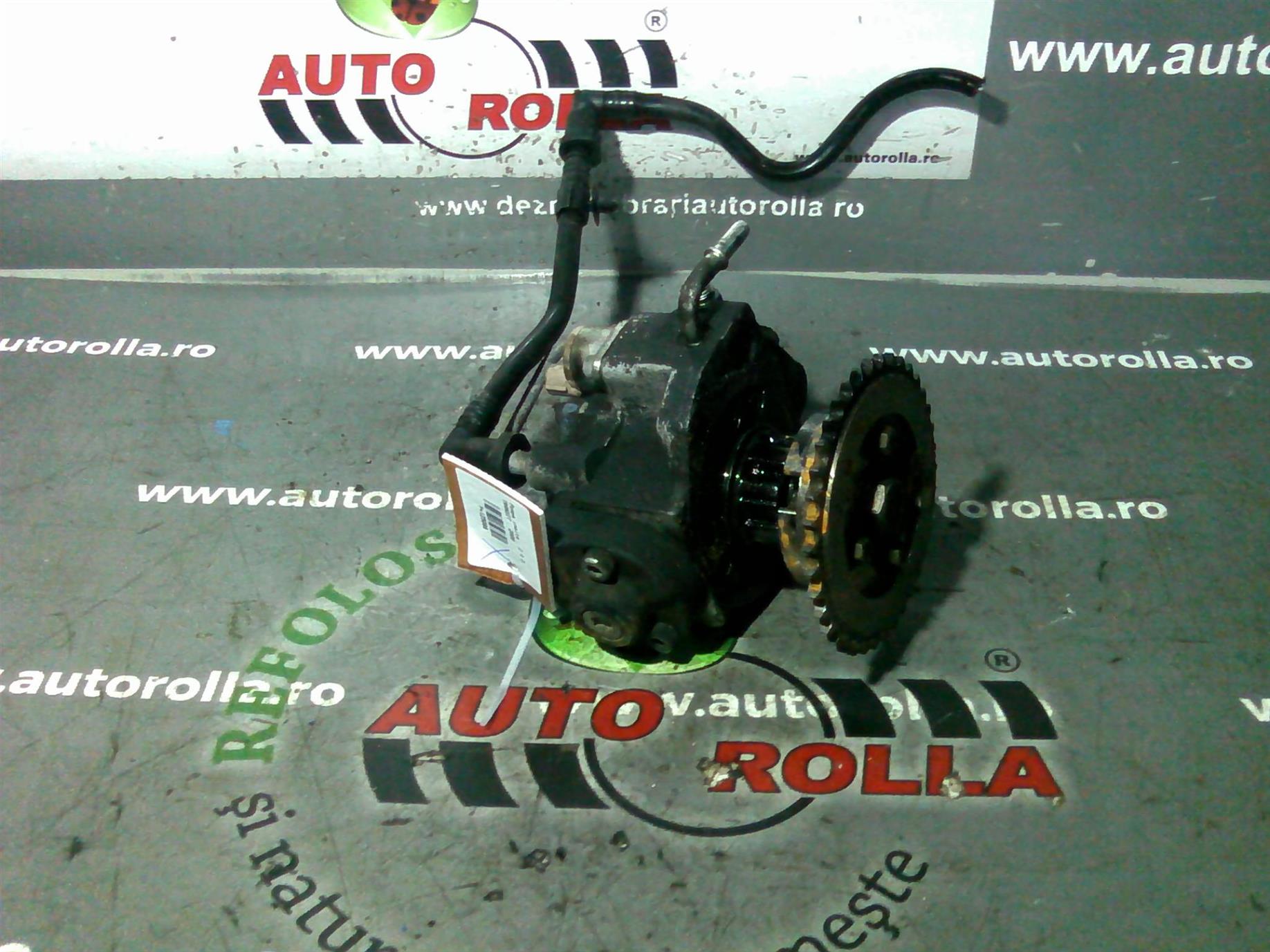 pompa inalte Ford Transit 2.4D, an 2008