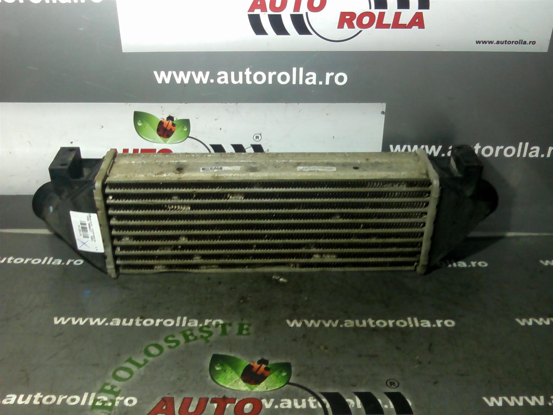 Radiator intercooler Ford Transit 2.0TDCI, an 2003