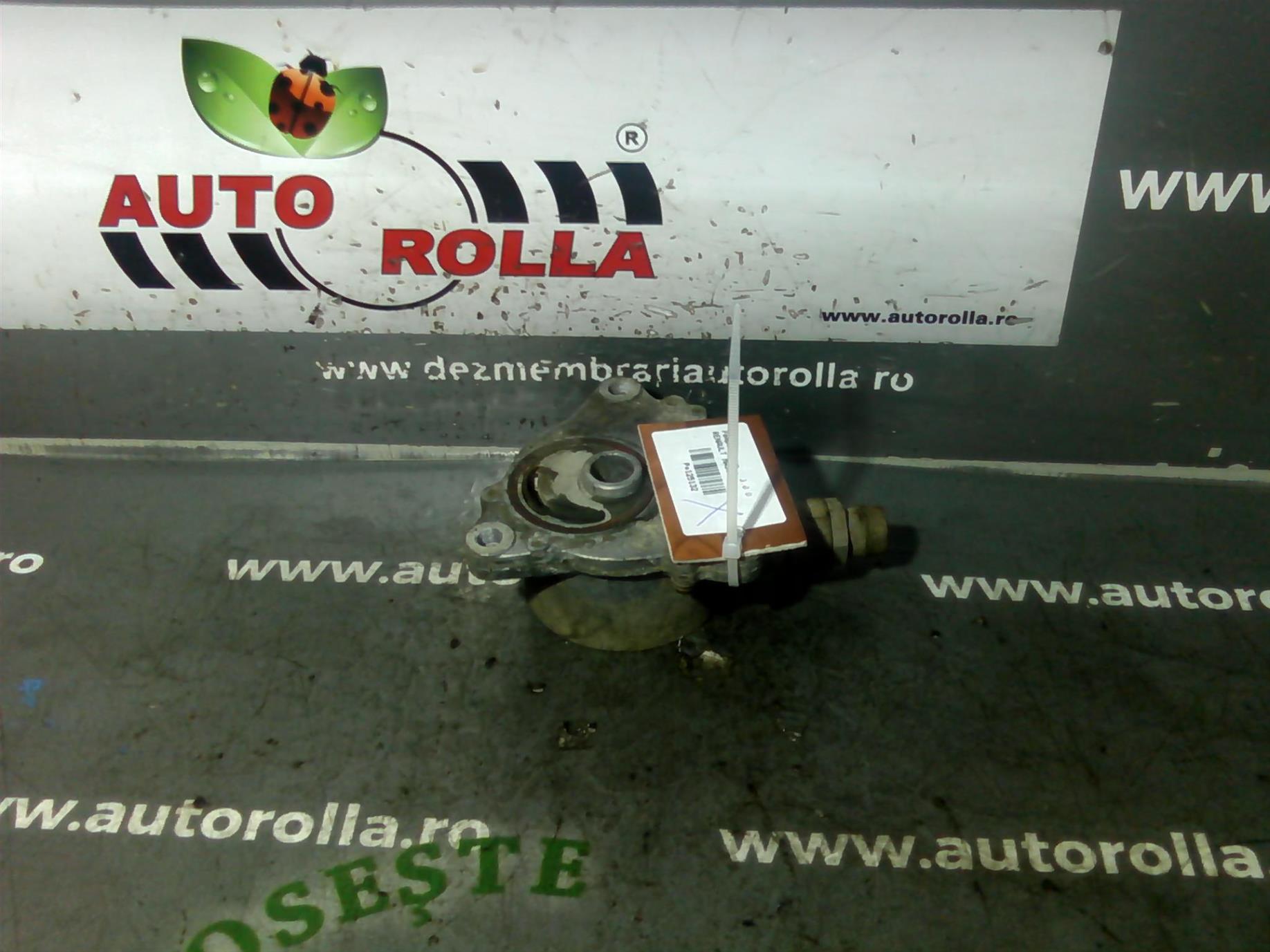 pompa vacuum Renault Mascot 3.0D