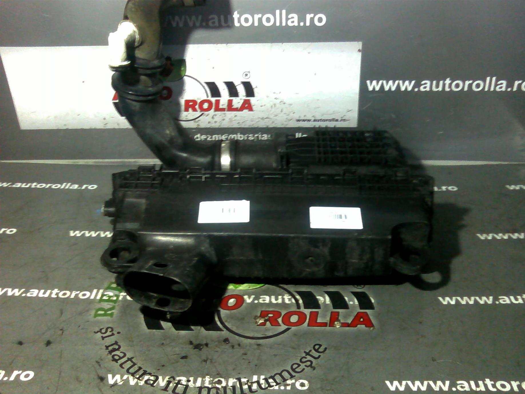 carcasa filtru aer Renault Clio Symbol,1.5DCI an 2010