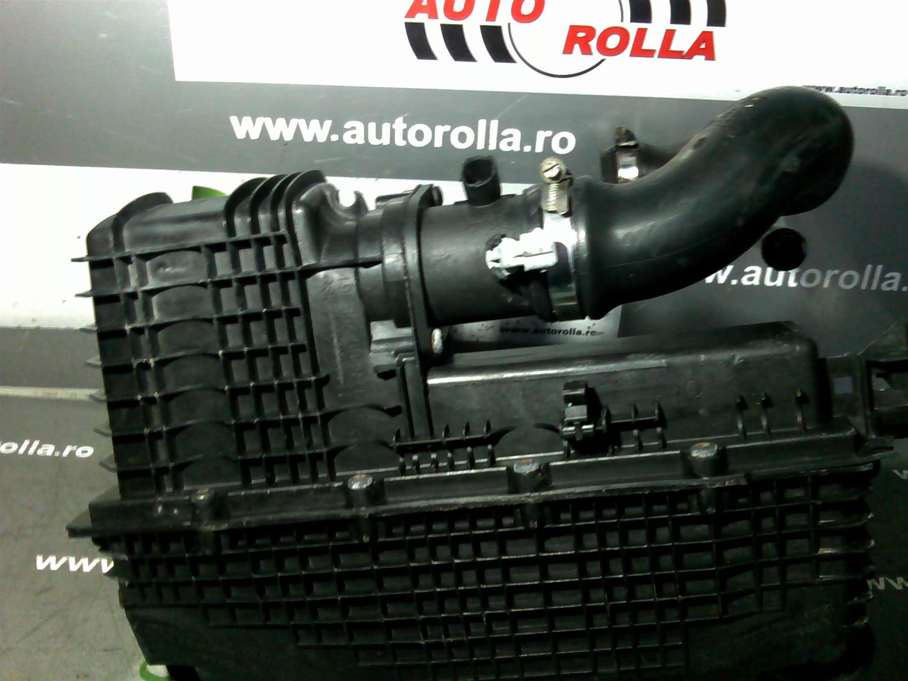 debitmetru aer Renault Clio Symbol,1.5DCI an 2010