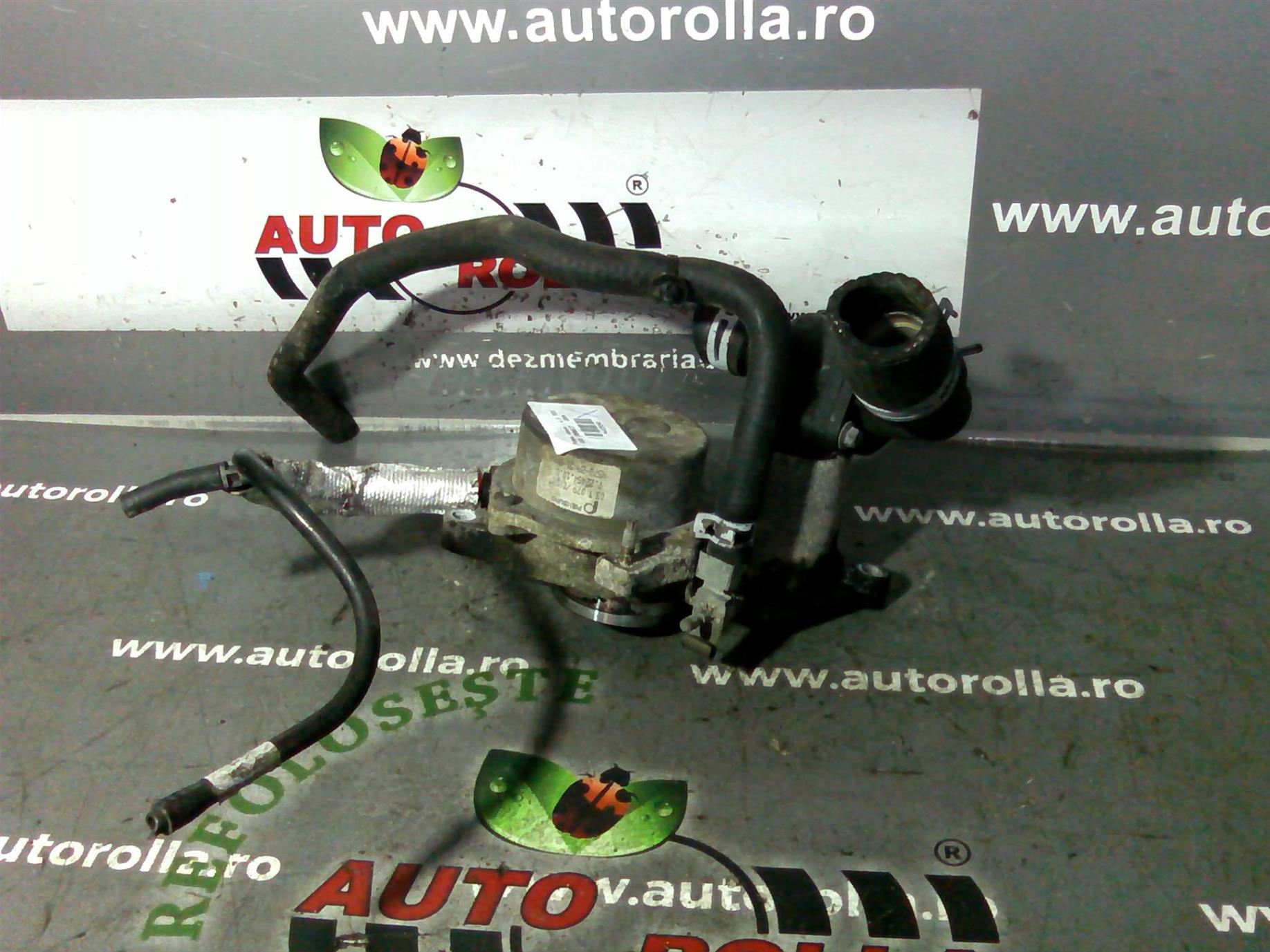 pompa vacuum Ford Transit 2.0TDDI, an 2004