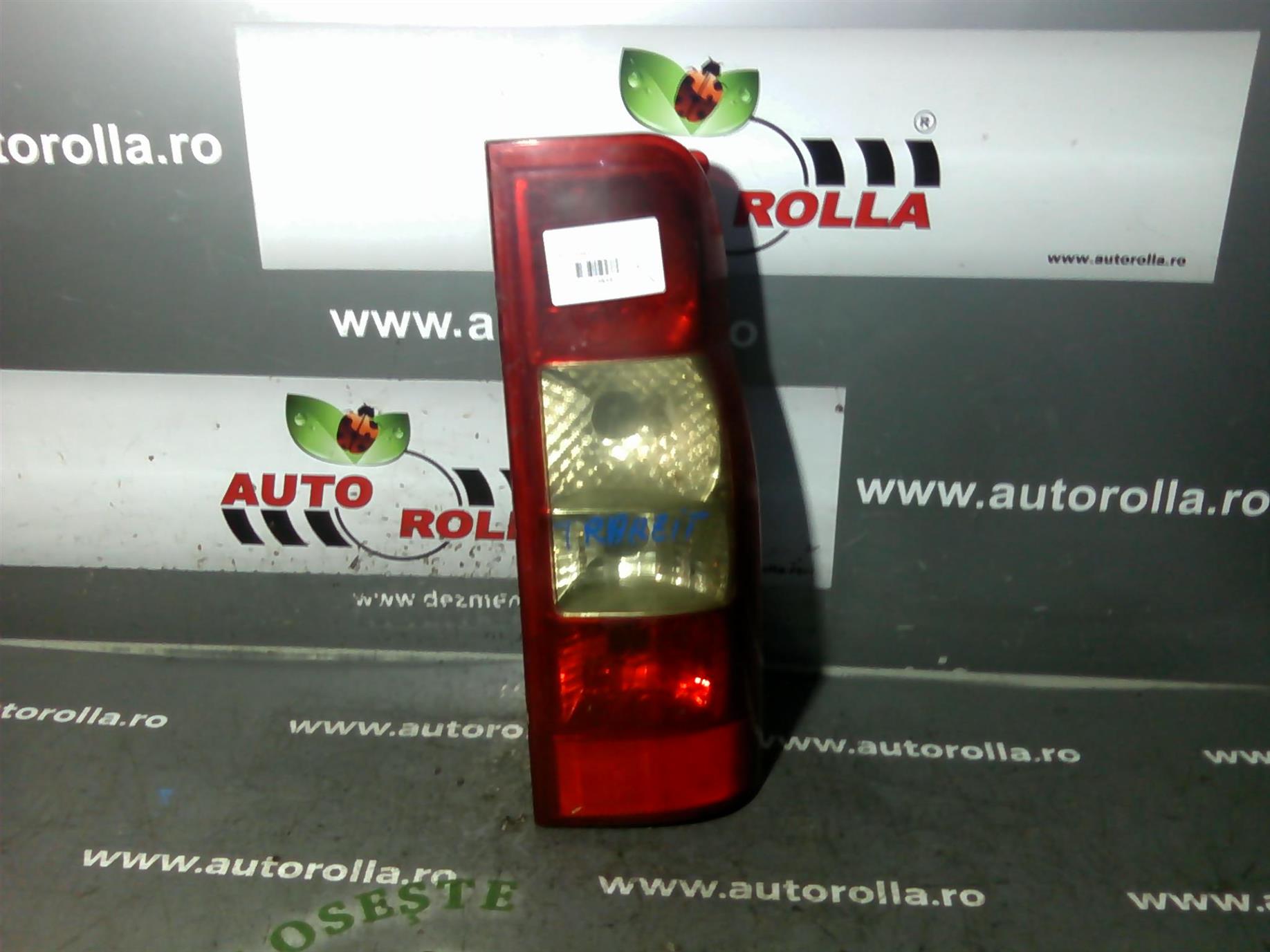 stop dreapta Ford Transit, an 2007