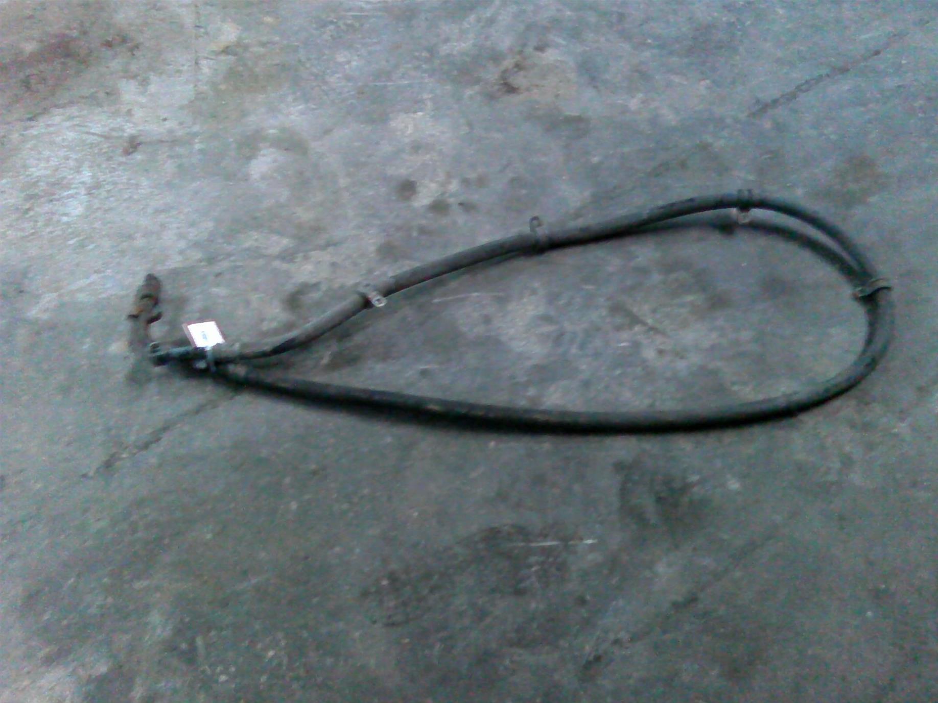 conducta ac groasa Iveco Stralis
