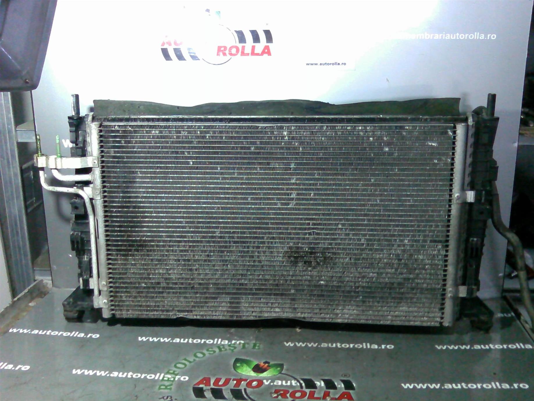 radiator apa Ford Focus 2, 1.6S an 2006