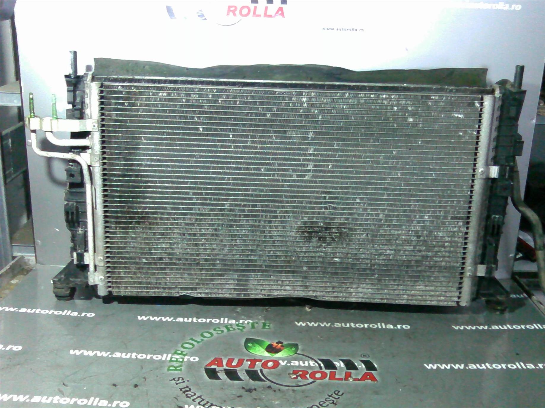 radiator ac Ford Focus 2, 1.6S an 2006