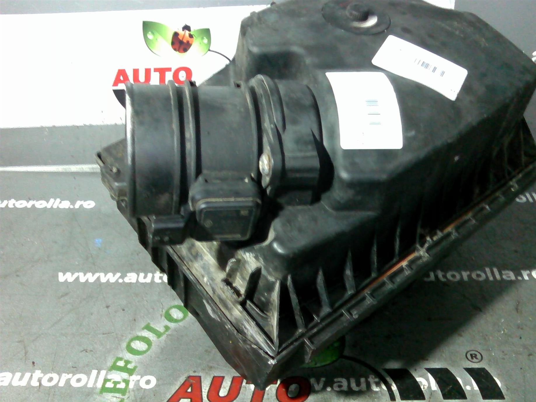 debitmetru aer Renault Master 2.3D, an 2010
