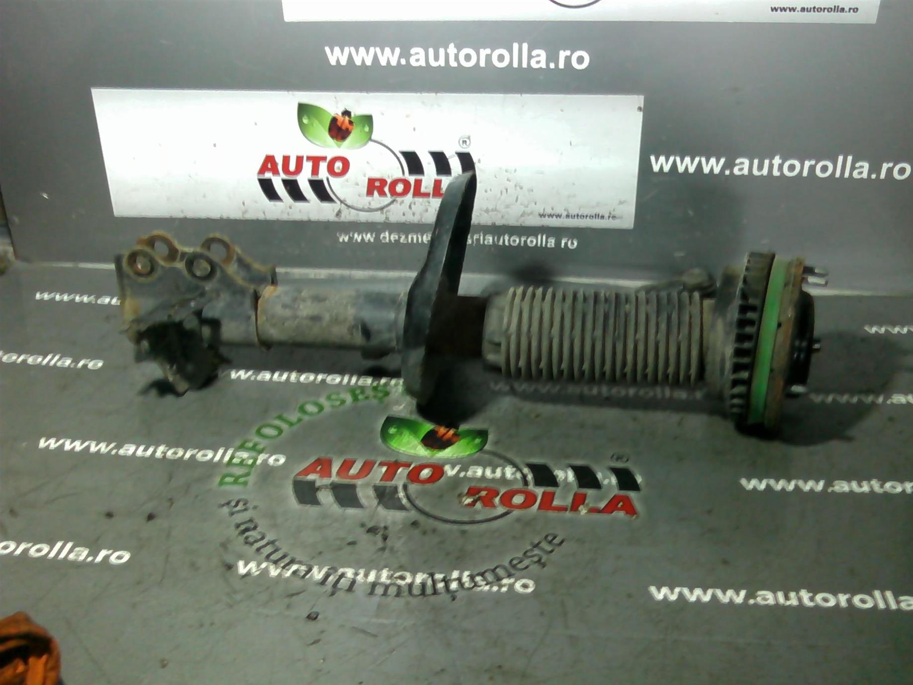 amortizor dreapta fata si flansa Peugeot 508, an 2012