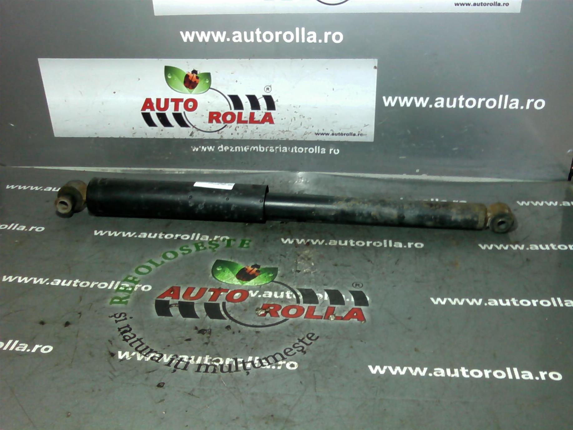 amortizor spate Ford Transit, an 2009