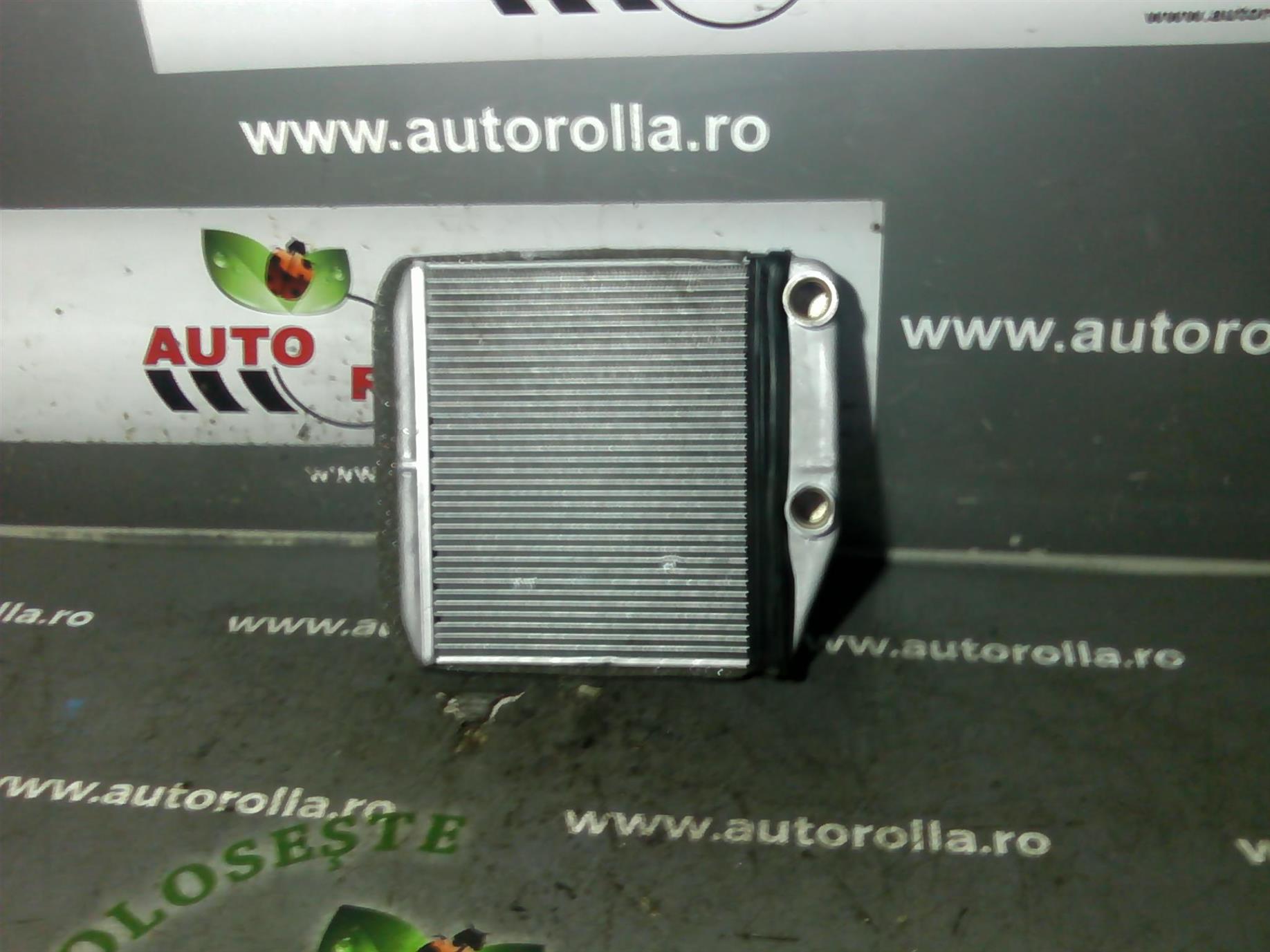 calorifer aeroterma ac Fiat Punto 3, an 2010