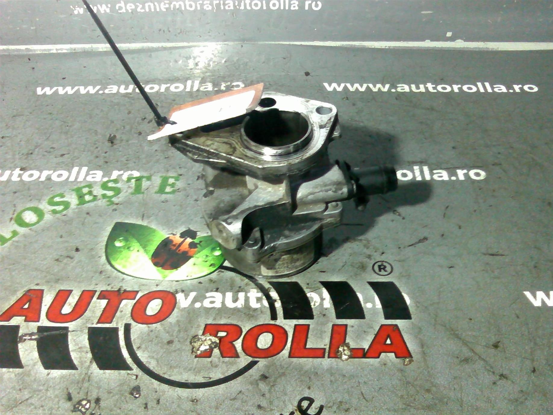 pompa vacuum Dacia Logan 1.5DCI