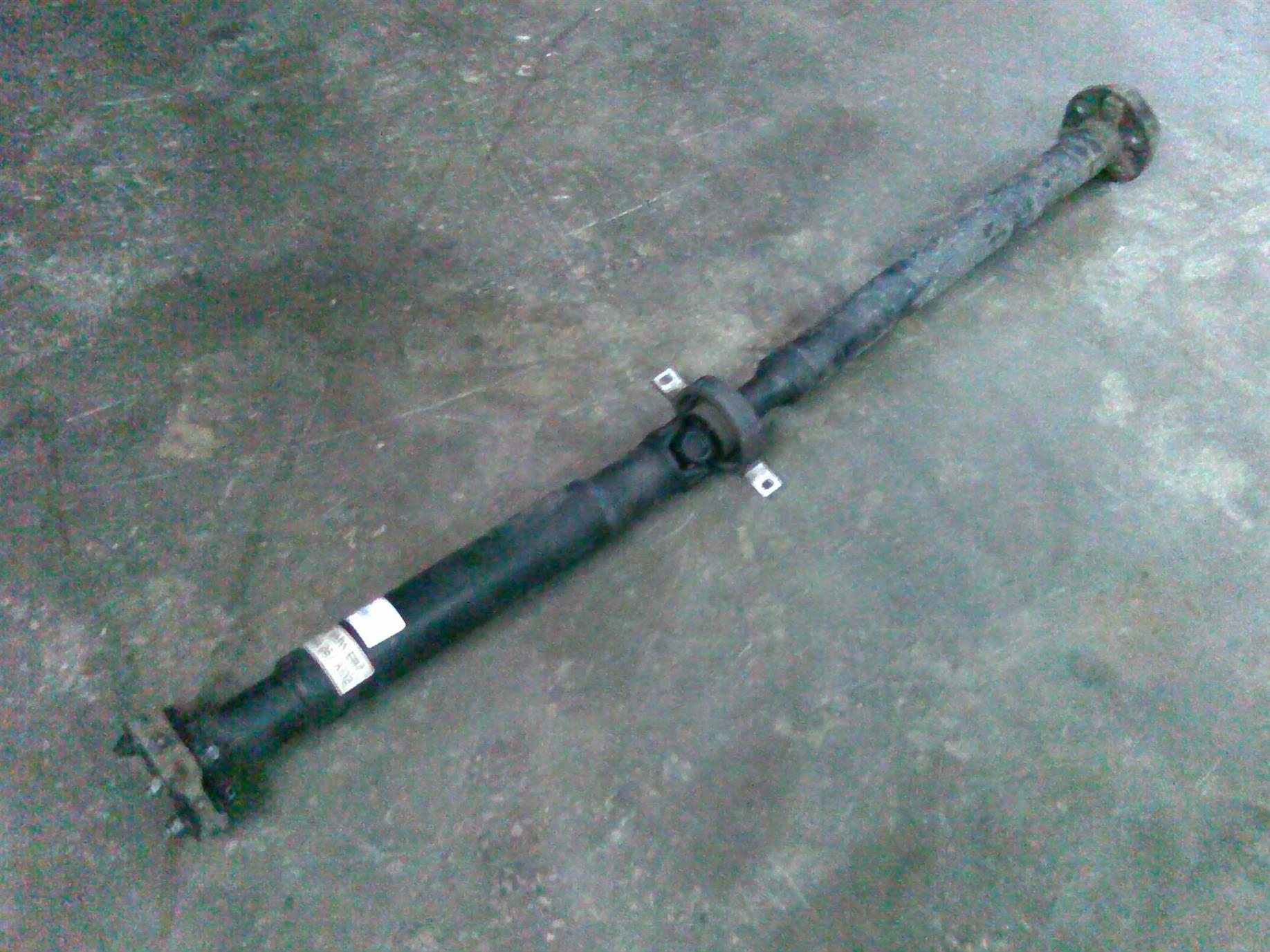 cardan complet BMW E87,2.0D