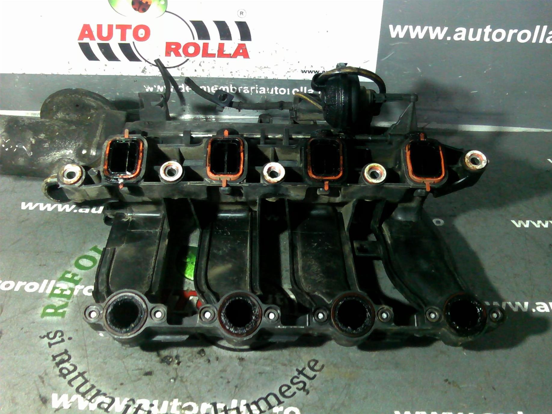 galerie admisie BMW E87,2.0D