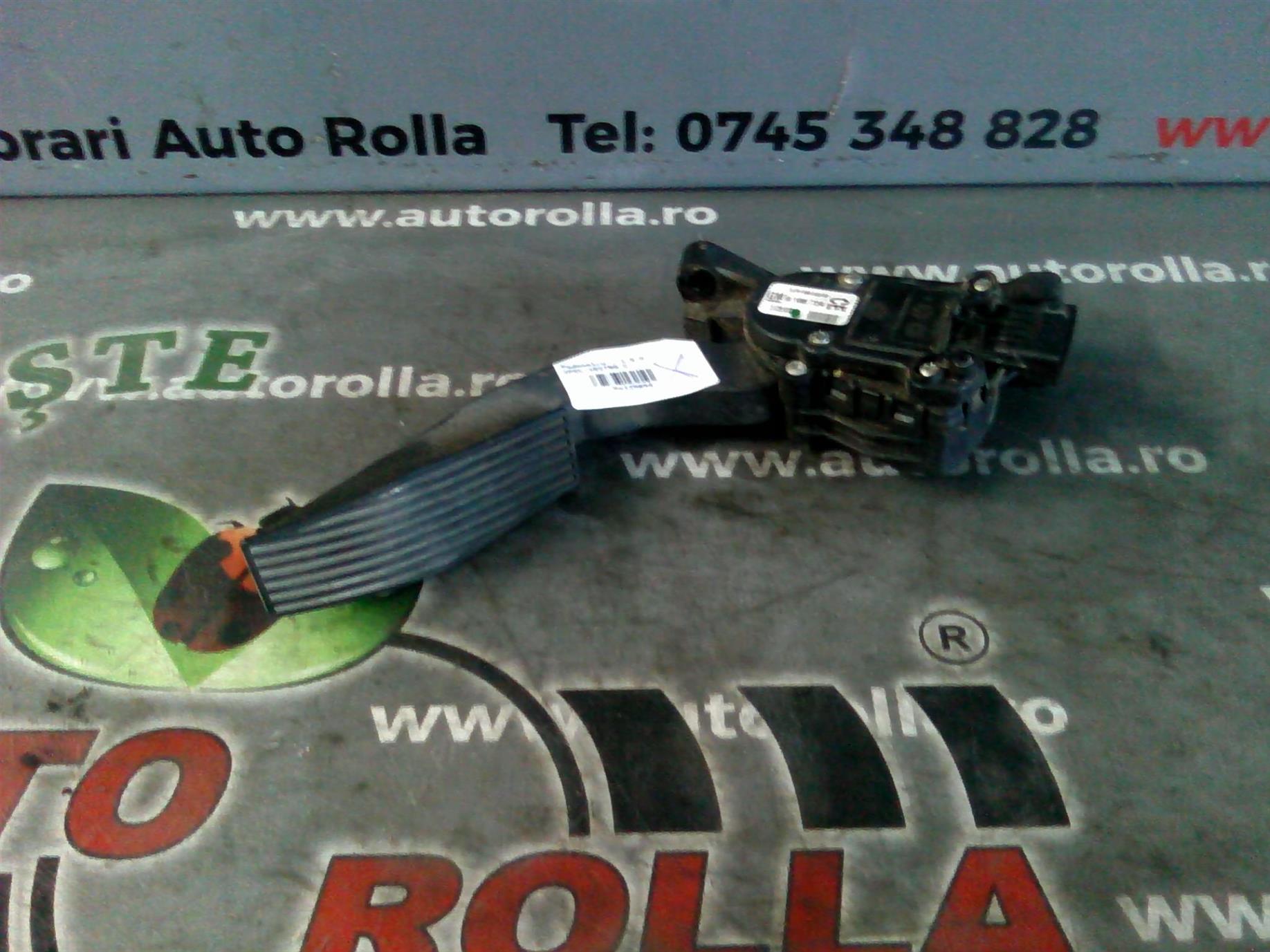 pedometru Opel Vectra C, 1.9CDTI